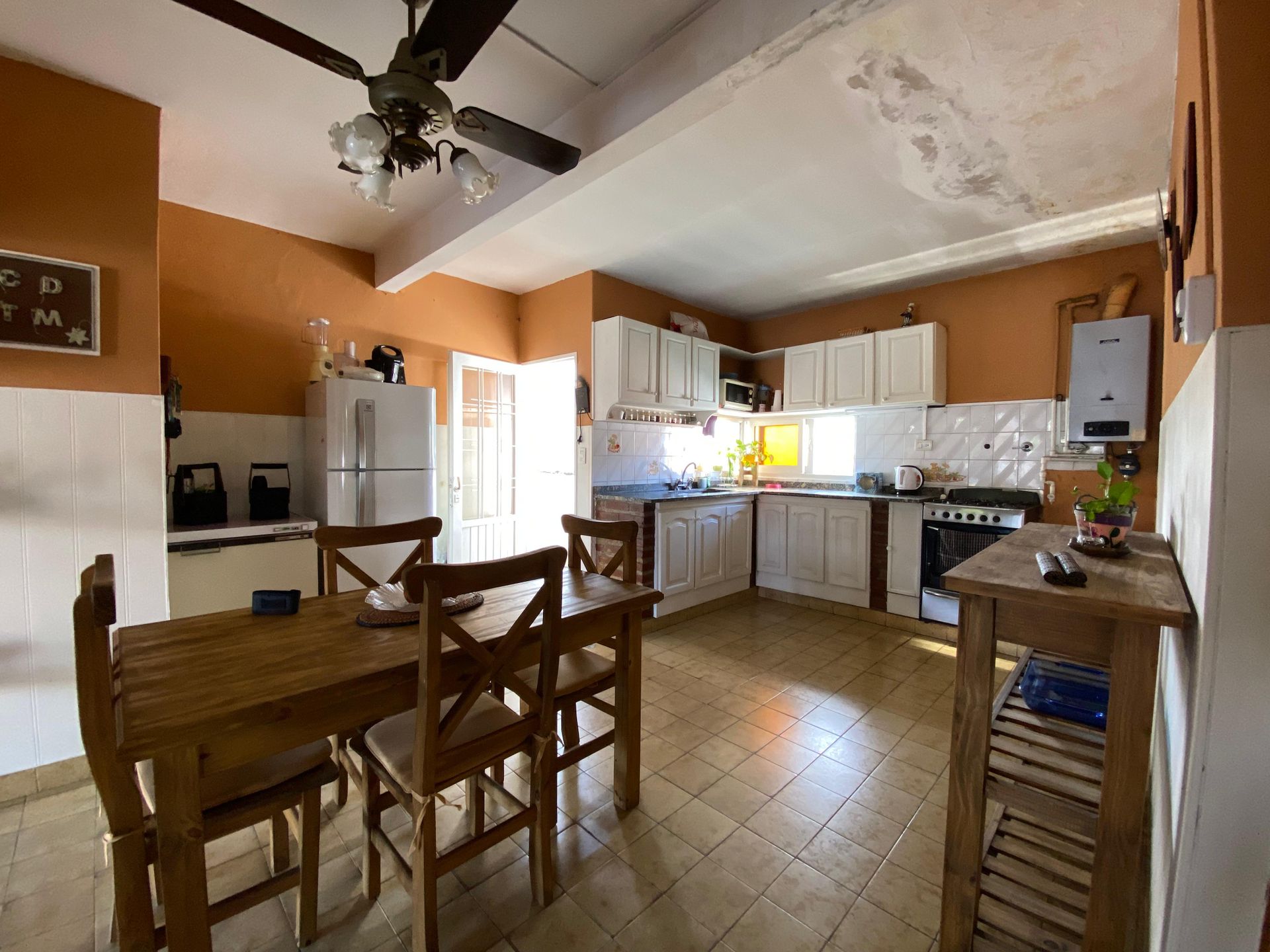 VENTA PH 4 AMBIENTES CASEROS BALCON - 20