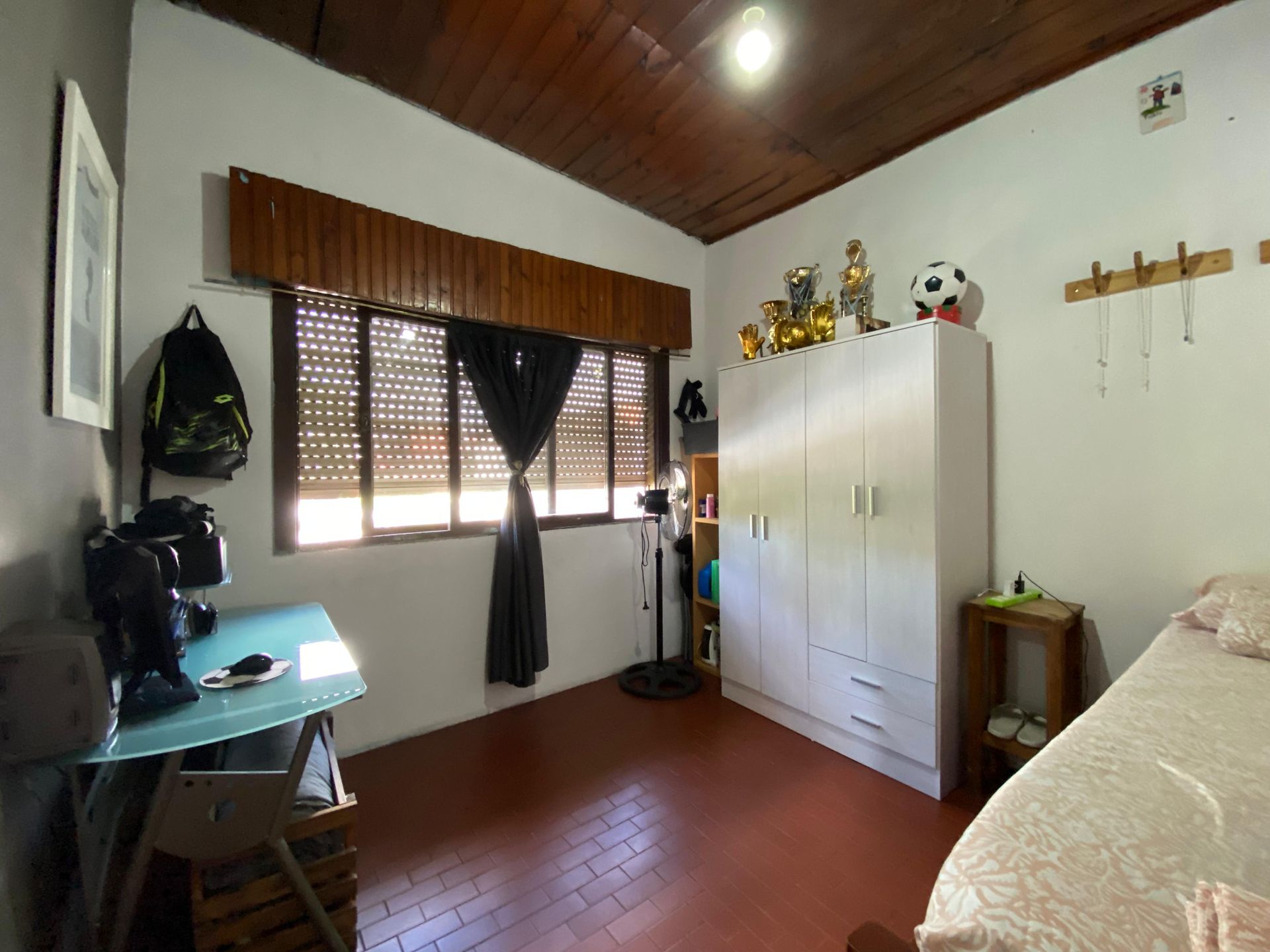 VENTA PH 4 AMBIENTES CASEROS BALCON - 18