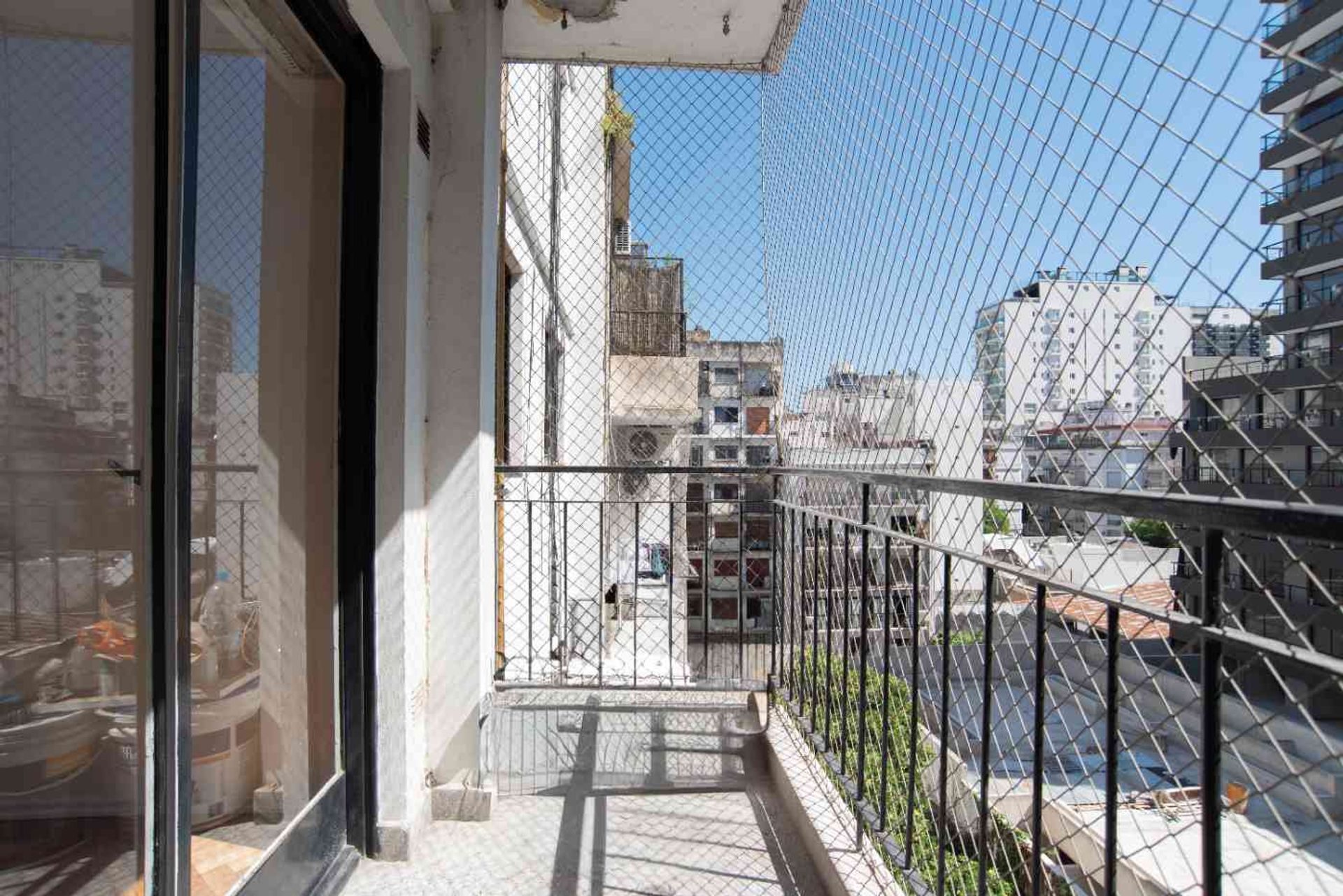 VENTA DPTO 3AMB BALCON - BELGRANO — foto 2