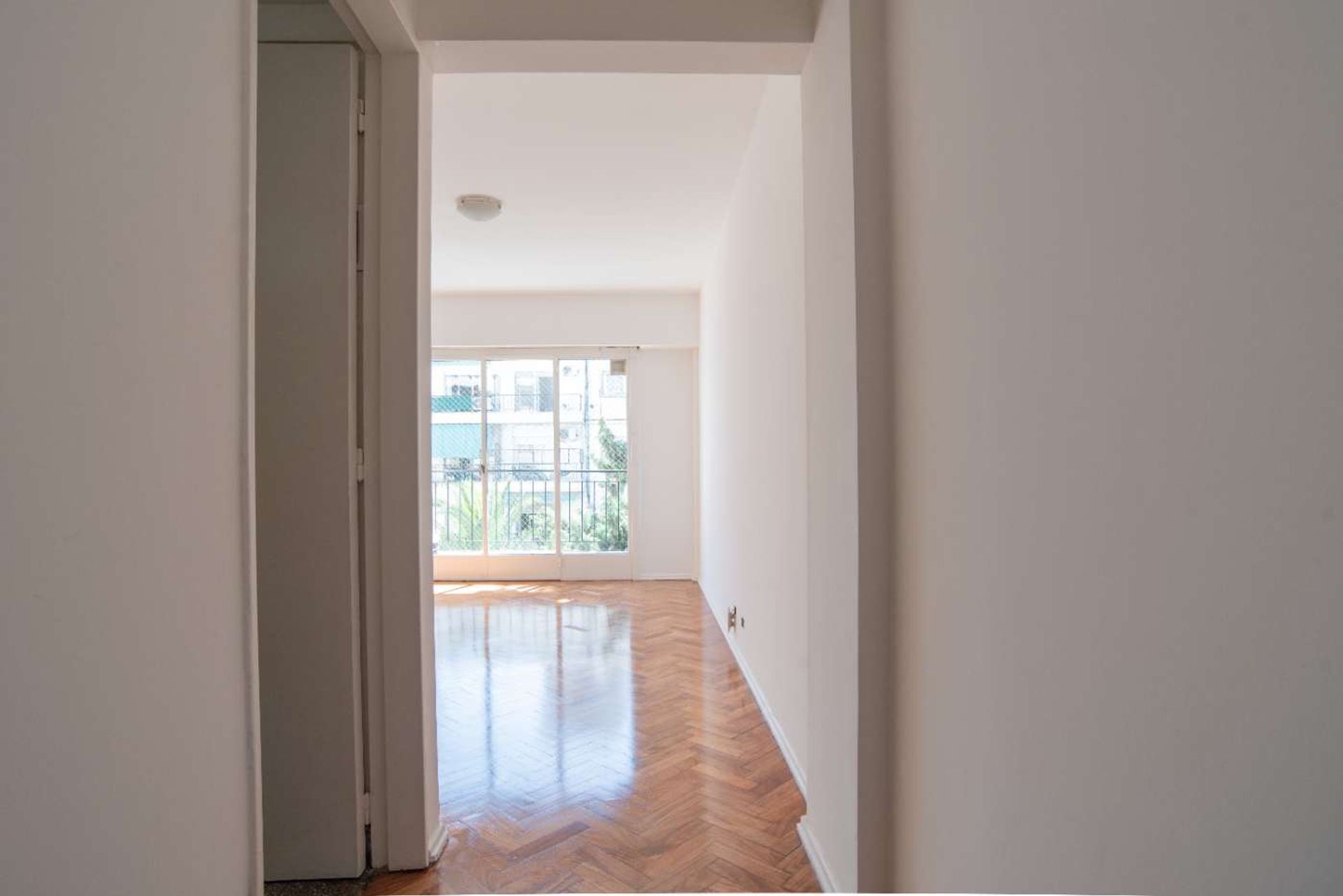 VENTA DPTO 3AMB BALCON - BELGRANO — foto 4