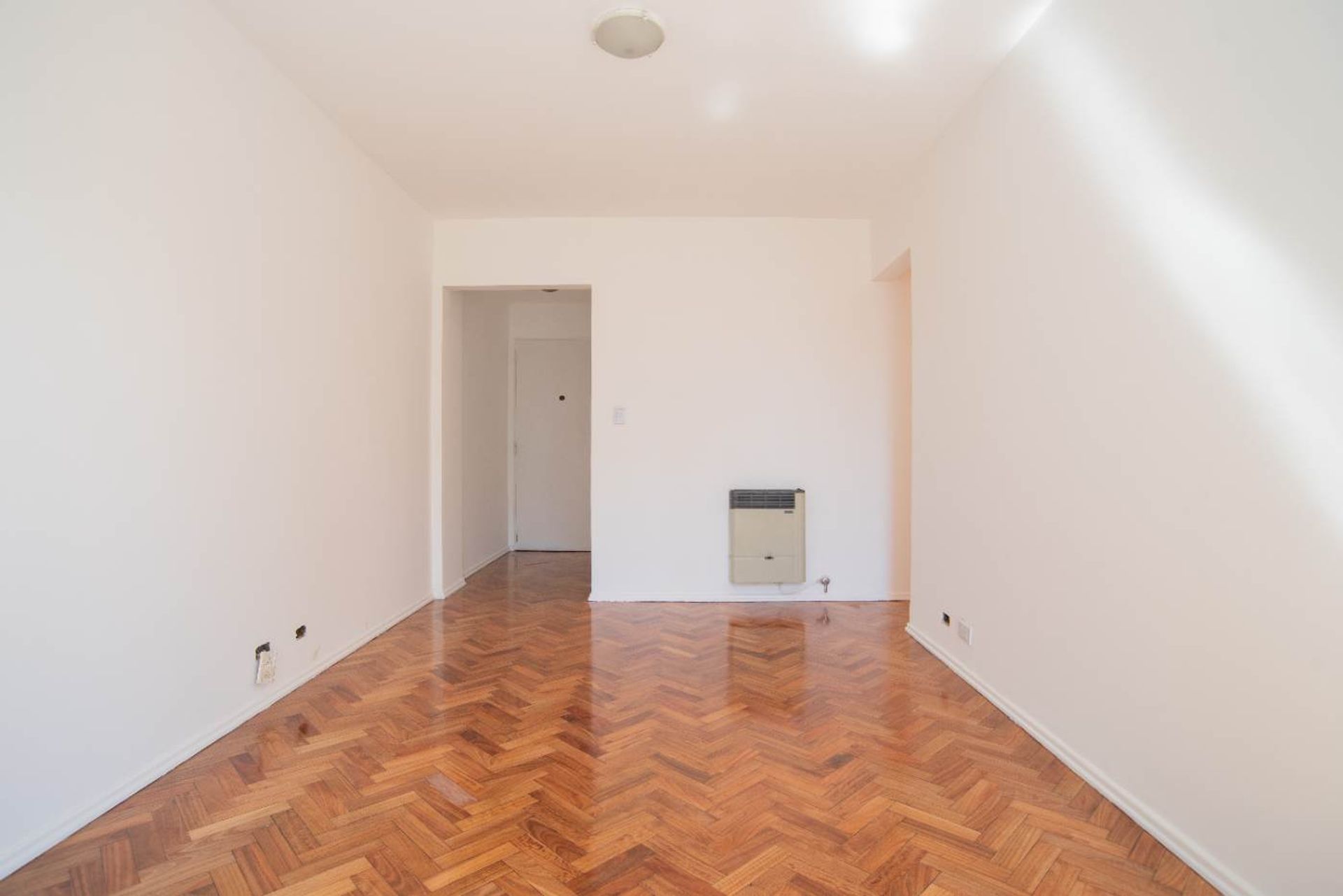 VENTA DPTO 3AMB BALCON - BELGRANO — foto 5