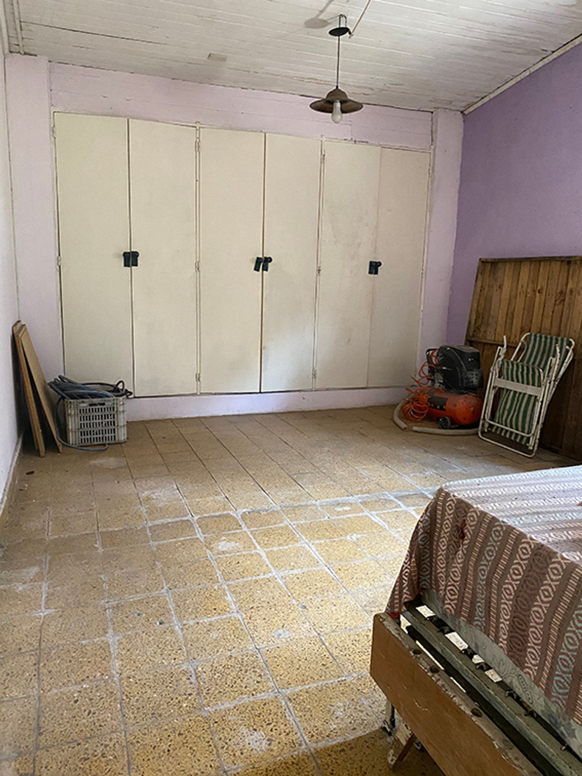 Venta Fracci&oacute;n 9 hectareas, Ruta 3 km 86, Ca&ntilde;uelas - 19