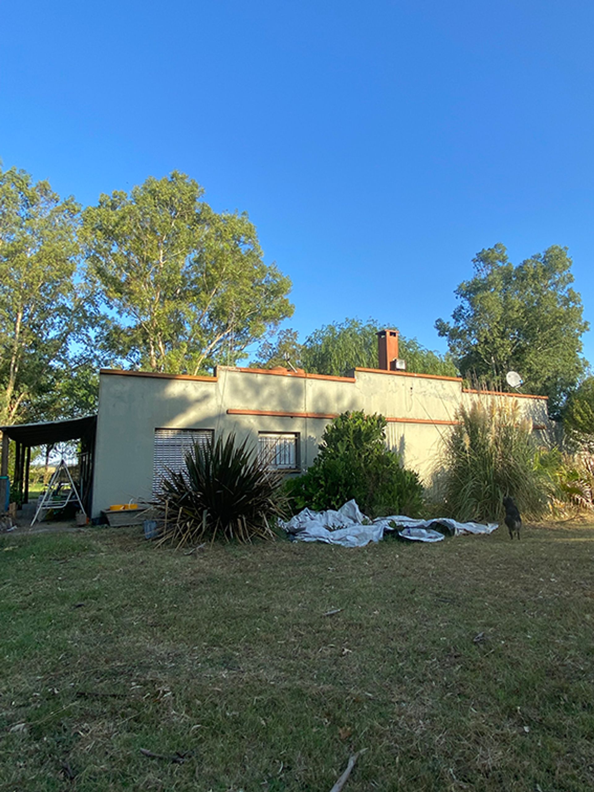 Venta Fracci&oacute;n 9 hectareas, Ruta 3 km 86, Ca&ntilde;uelas - 14