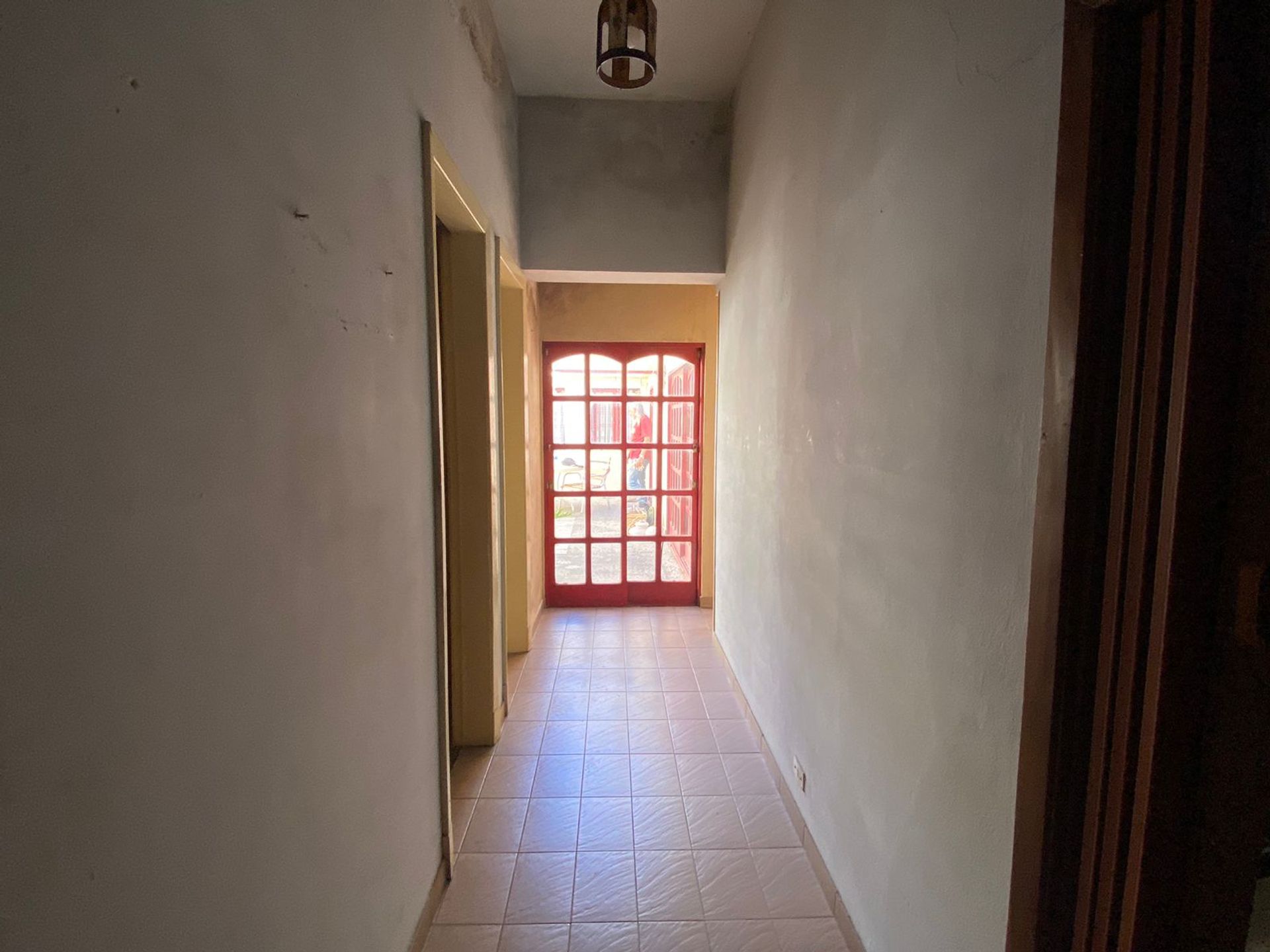 Venta casa 4 ambientes Villa Urquiza APTO CREDITO - 7