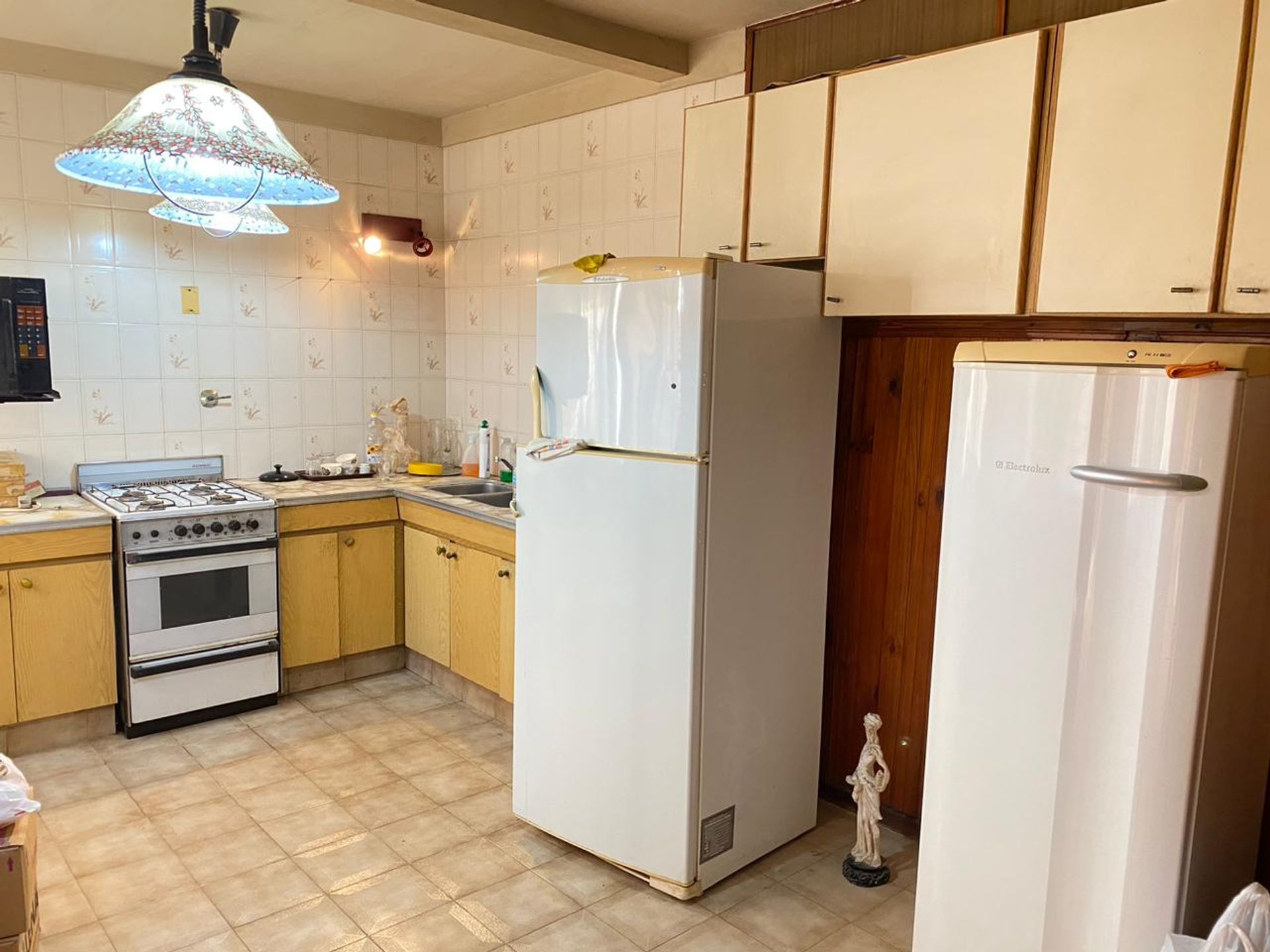 Venta casa 4 ambientes Villa Urquiza APTO CREDITO - 15