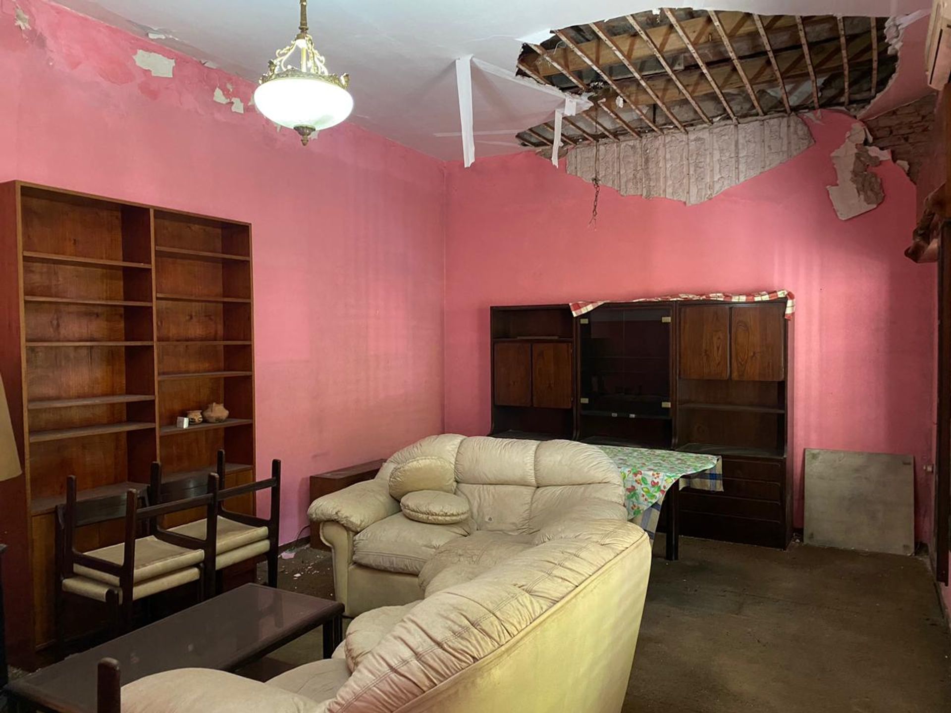 Venta casa 4 ambientes Villa Urquiza APTO CREDITO - 4