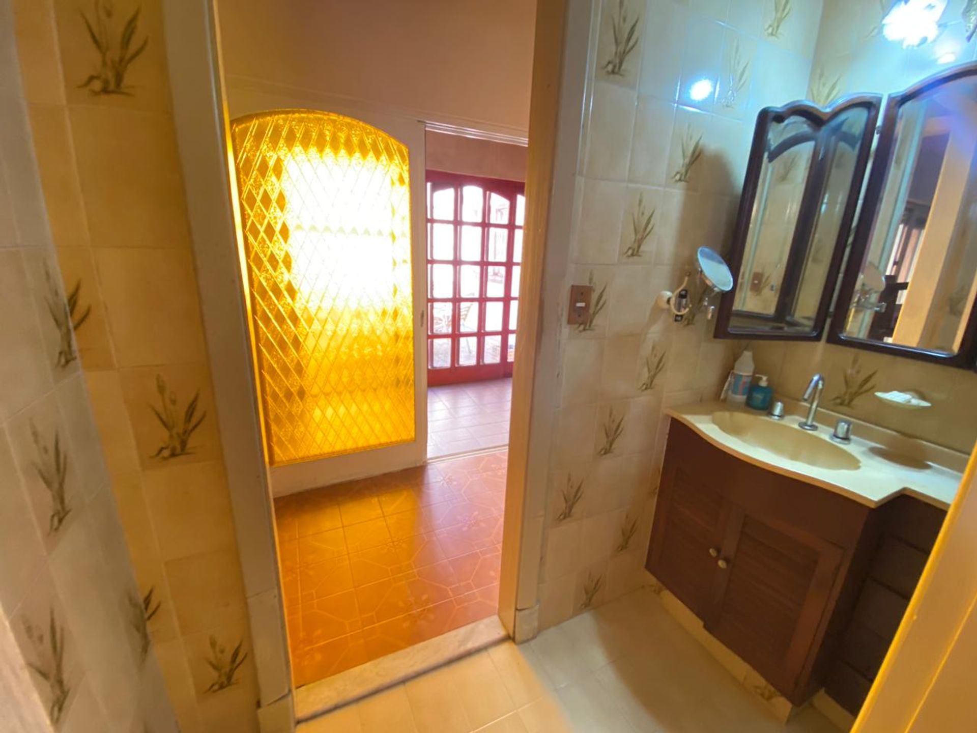 Venta casa 4 ambientes Villa Urquiza APTO CREDITO - 9