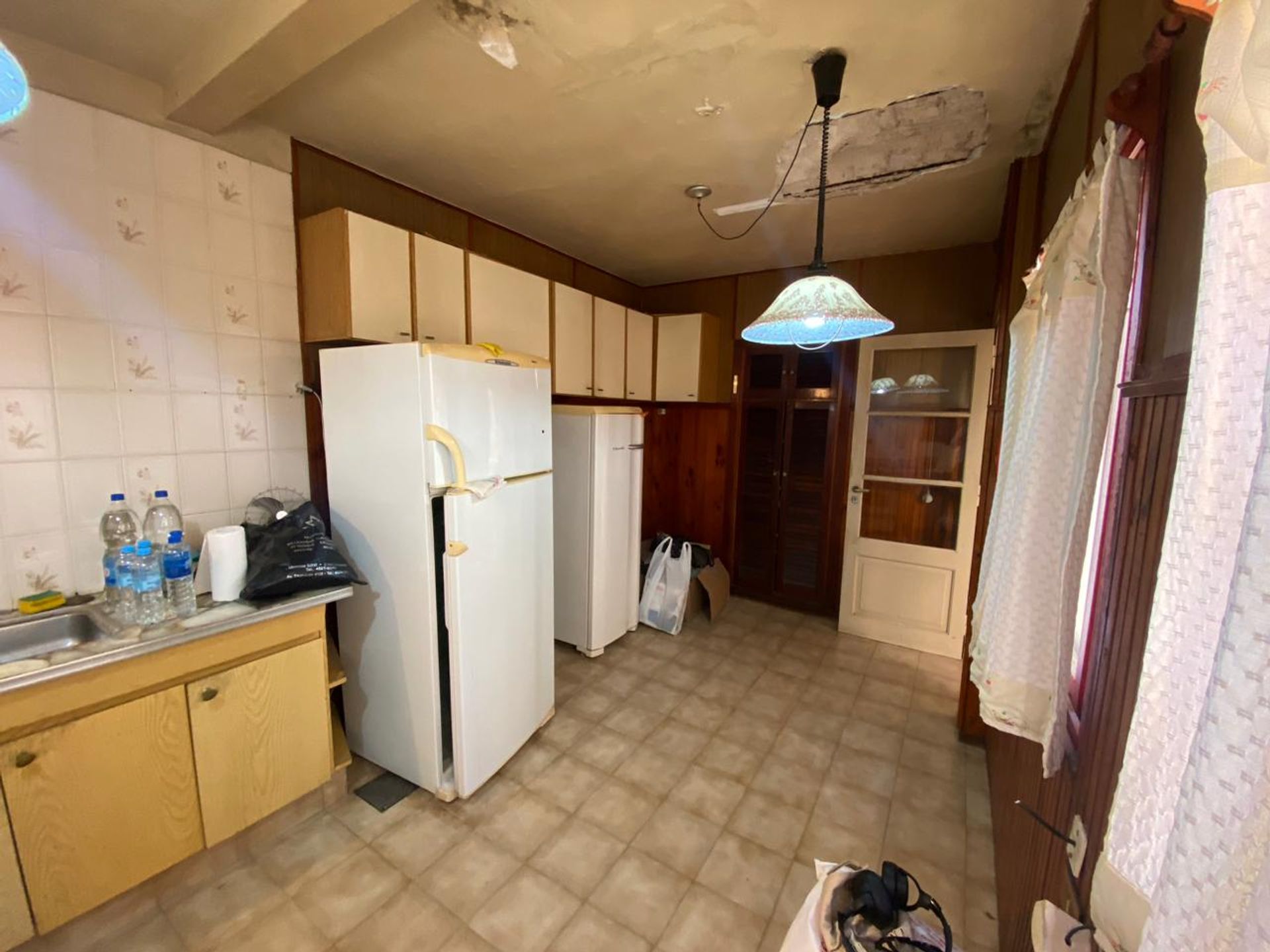 Venta casa 4 ambientes Villa Urquiza APTO CREDITO - 16