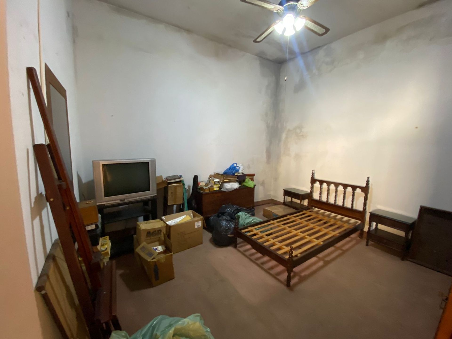 Venta casa 4 ambientes Villa Urquiza APTO CREDITO - 12