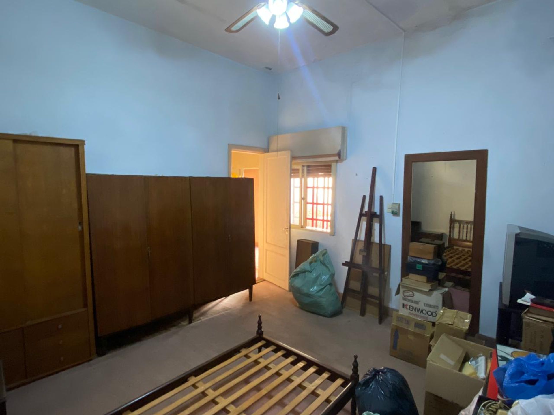 Venta casa 4 ambientes Villa Urquiza APTO CREDITO - 11
