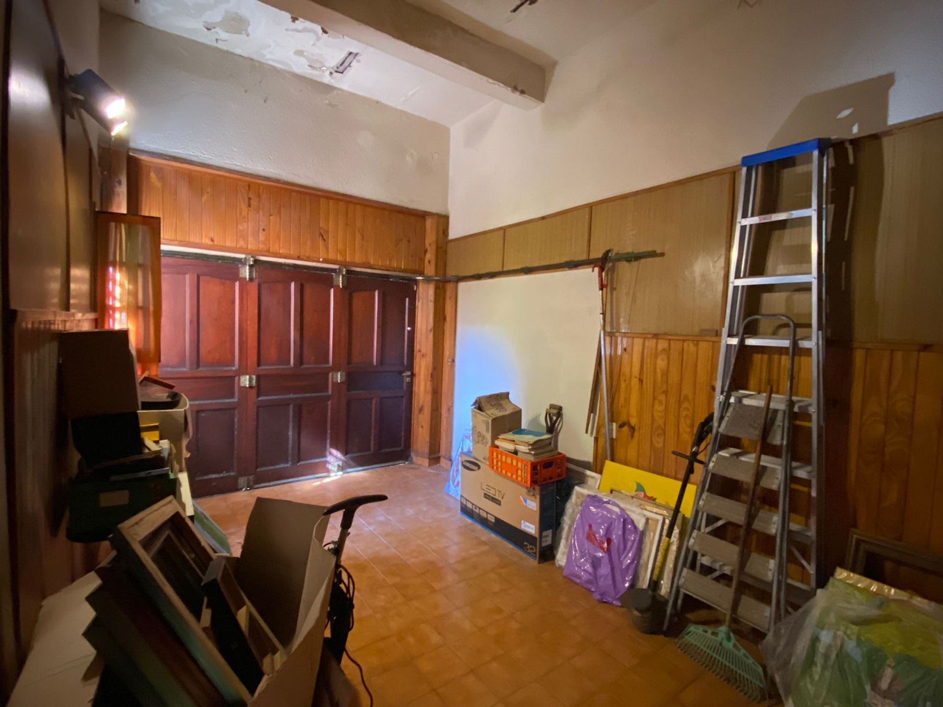 Venta casa 4 ambientes Villa Urquiza APTO CREDITO - 5