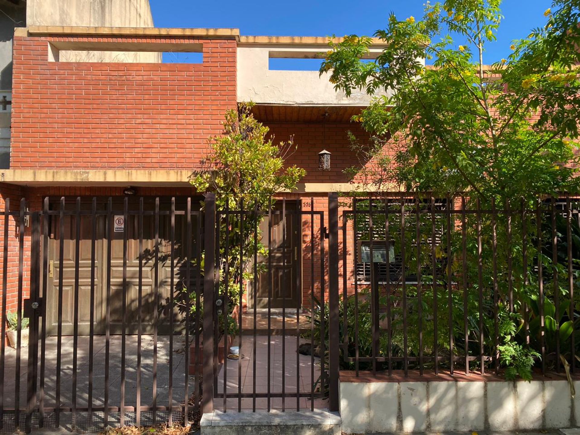 Venta casa 4 ambientes Villa Urquiza APTO CREDITO - 2