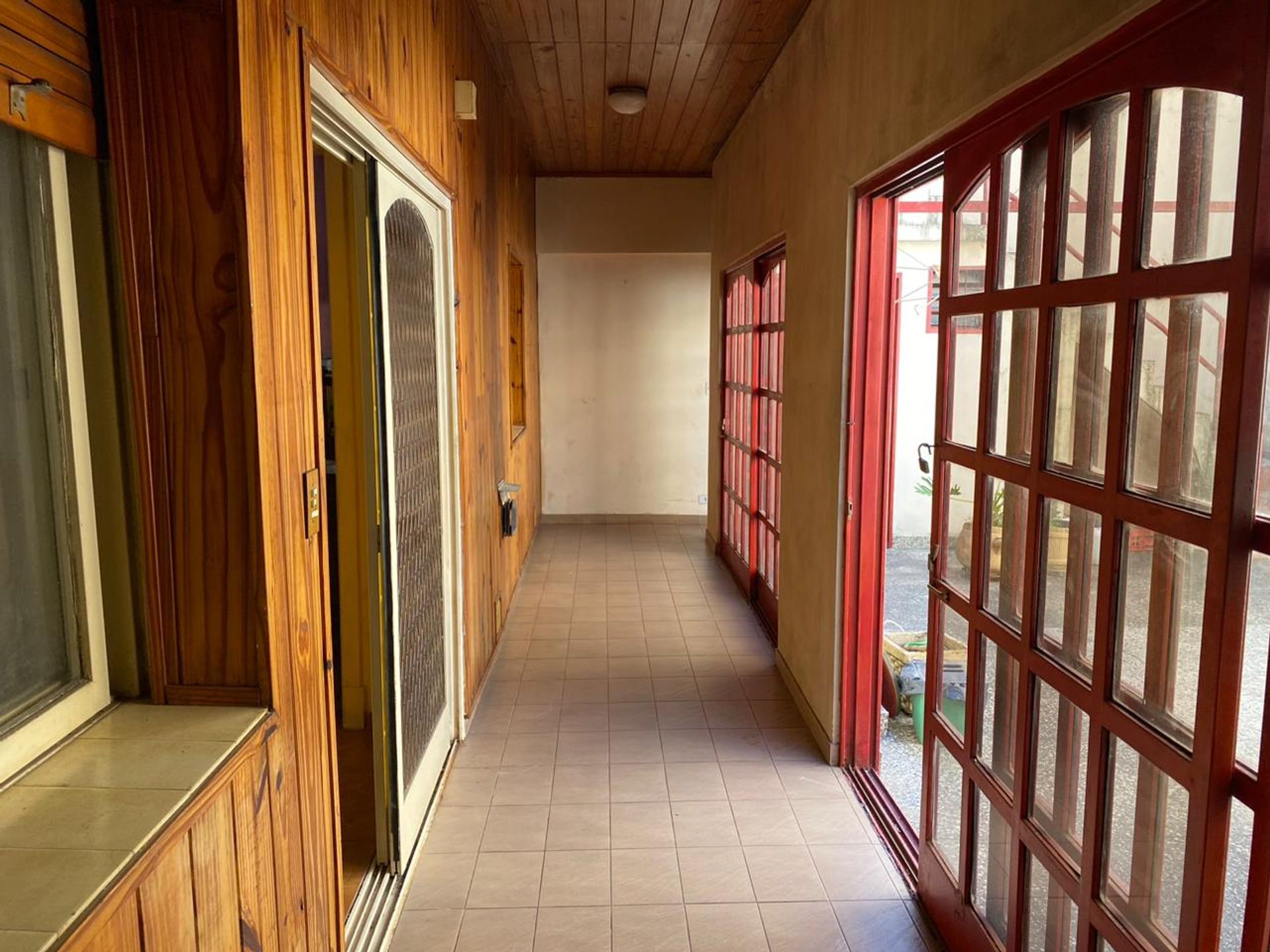 Venta casa 4 ambientes Villa Urquiza APTO CREDITO - 8