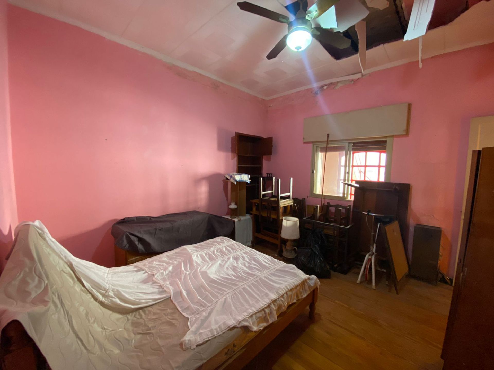 Venta casa 4 ambientes Villa Urquiza APTO CREDITO - 13