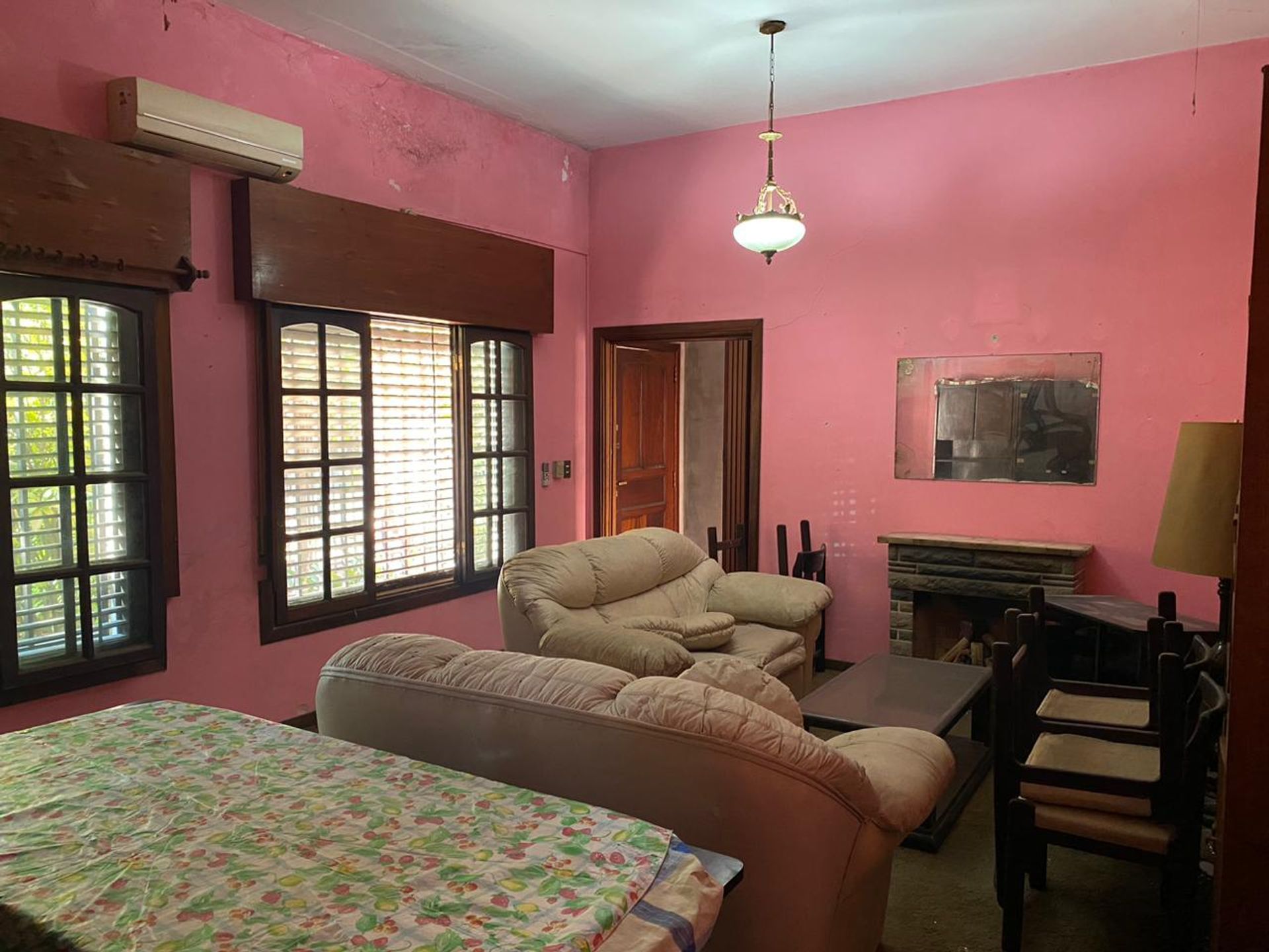 Venta casa 4 ambientes Villa Urquiza APTO CREDITO - 3