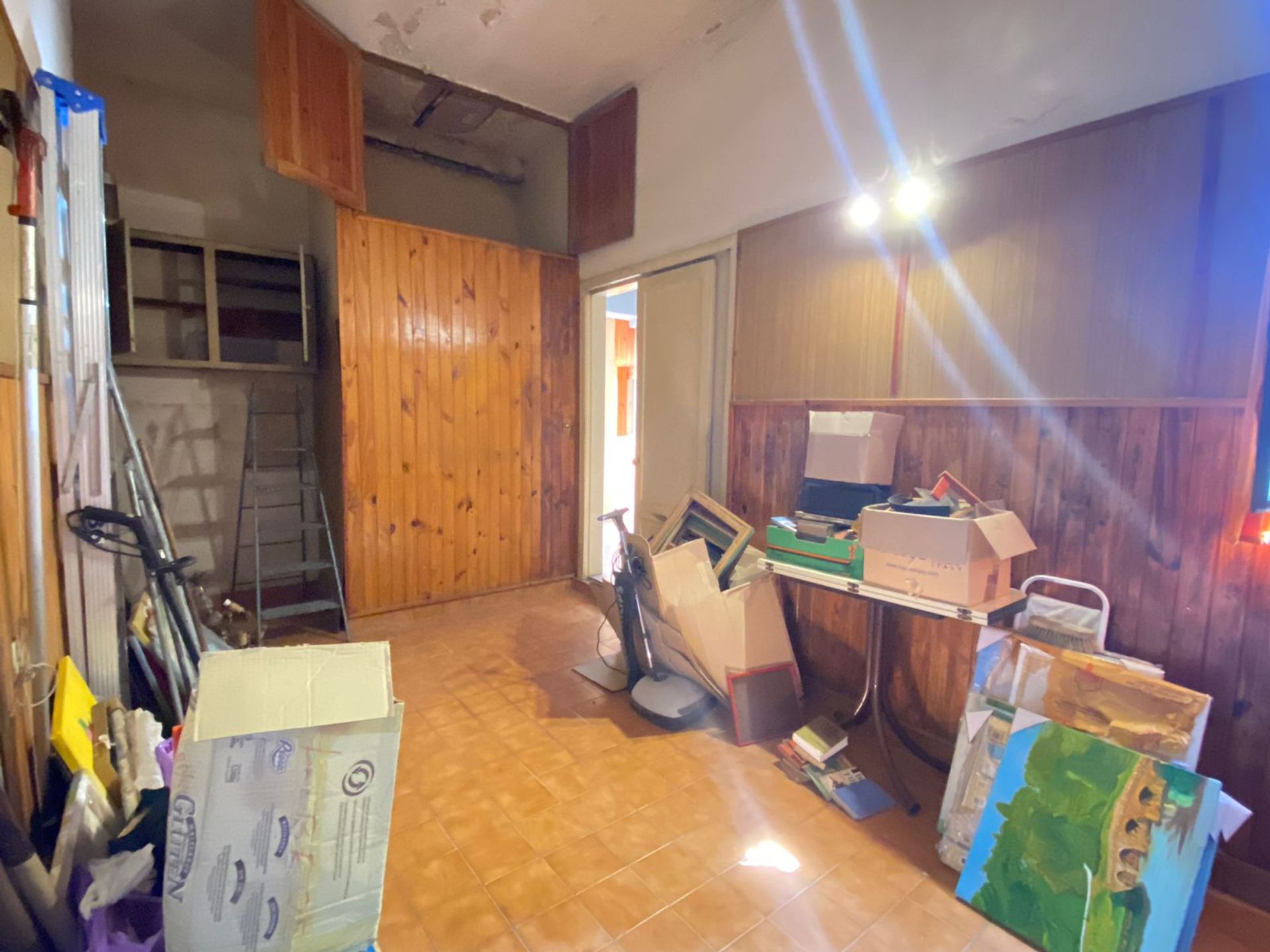 Venta casa 4 ambientes Villa Urquiza APTO CREDITO - 6