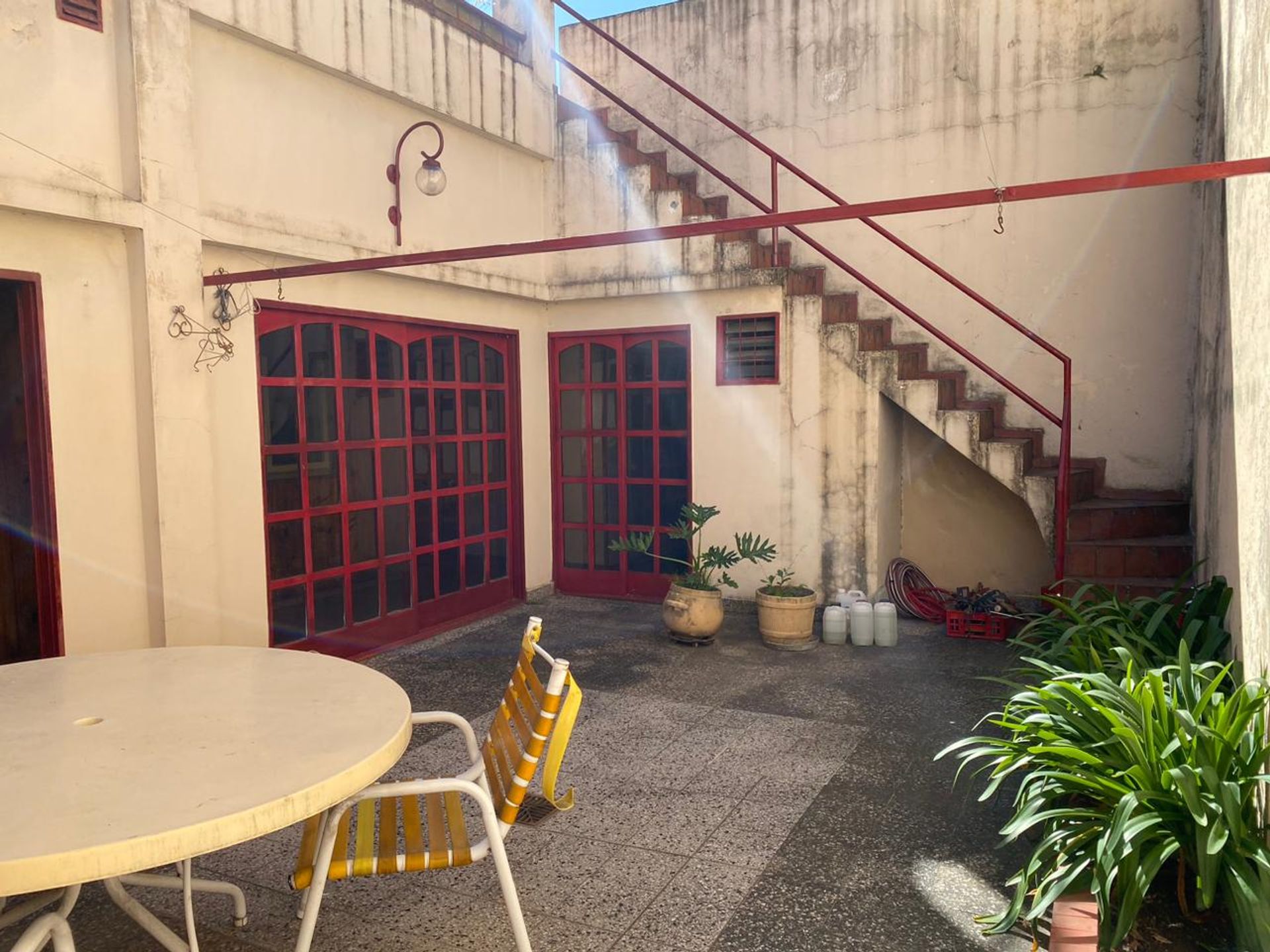 Venta casa 4 ambientes Villa Urquiza APTO CREDITO - 19