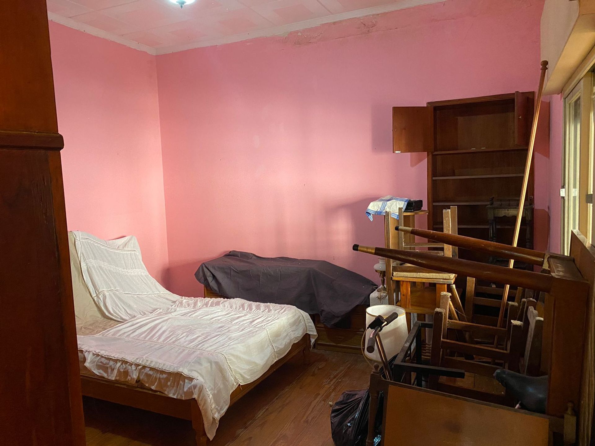 Venta casa 4 ambientes Villa Urquiza APTO CREDITO - 14