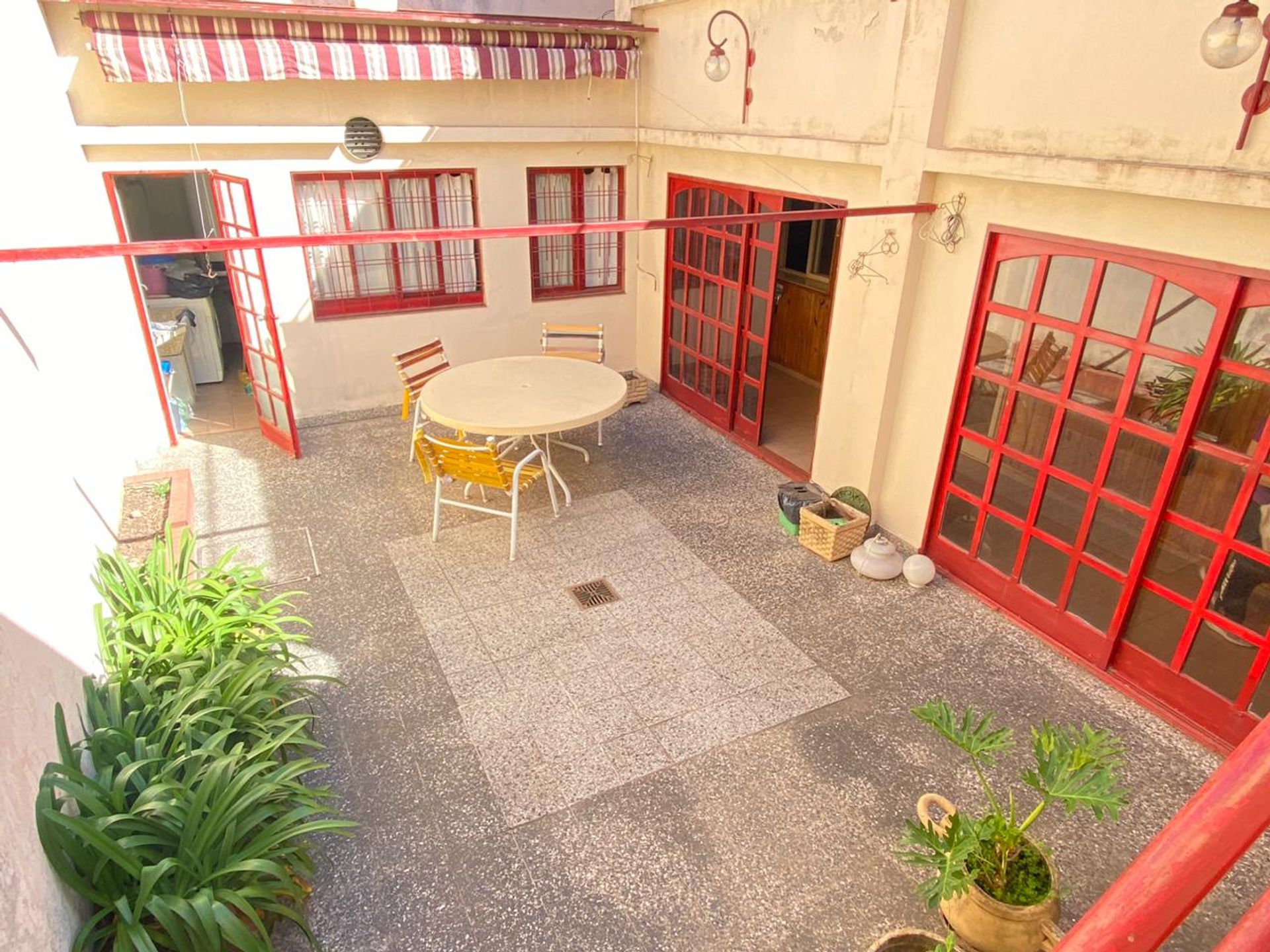 Venta casa 4 ambientes Villa Urquiza APTO CREDITO - 17