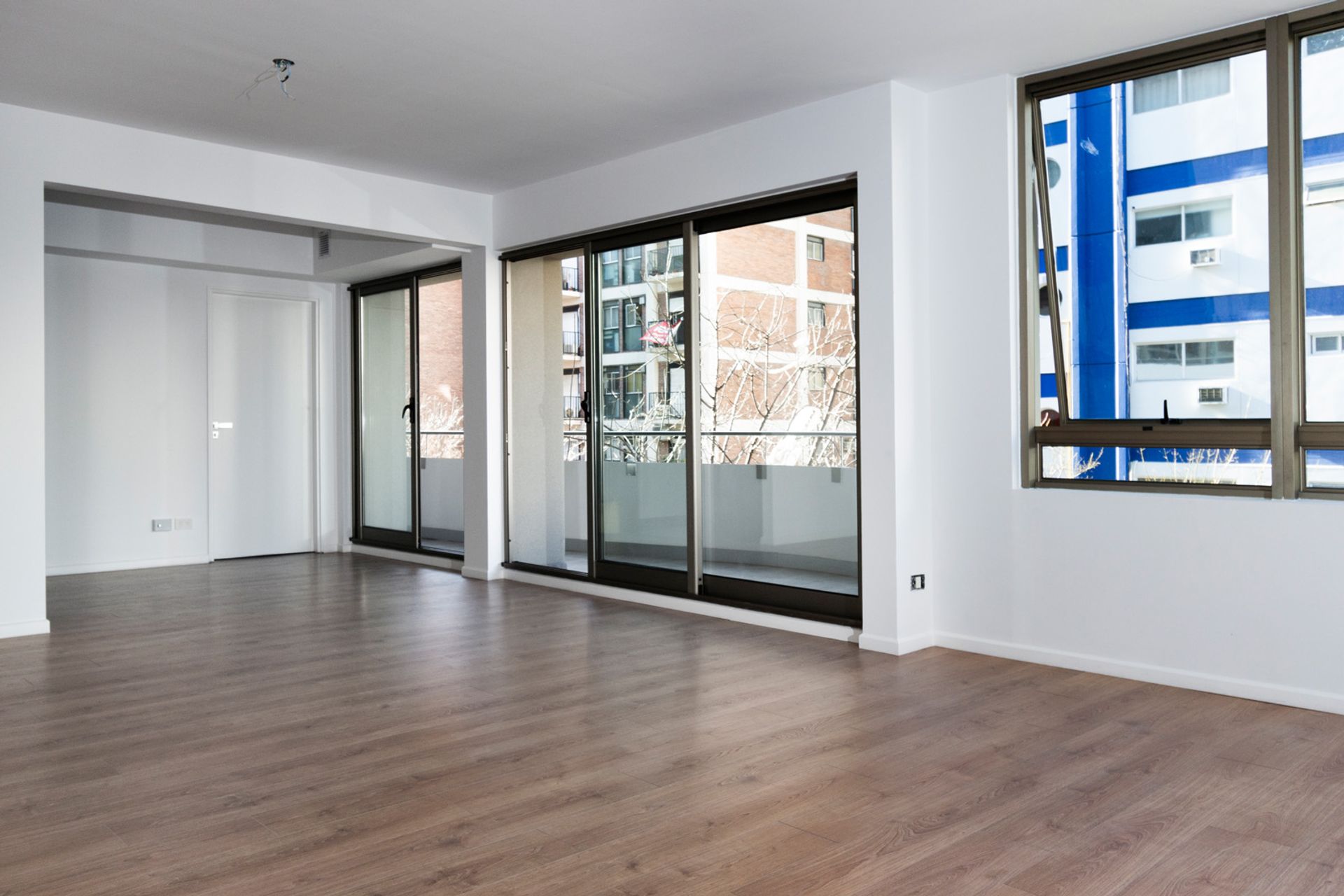 Departamento 4 ambiente venta en Belgrano R - 7