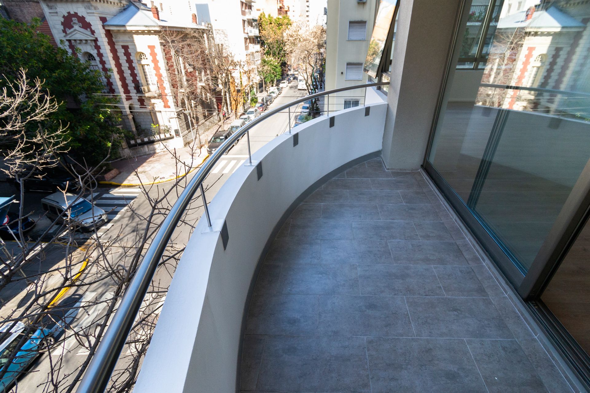 Departamento 4 ambiente venta en Belgrano R - 16