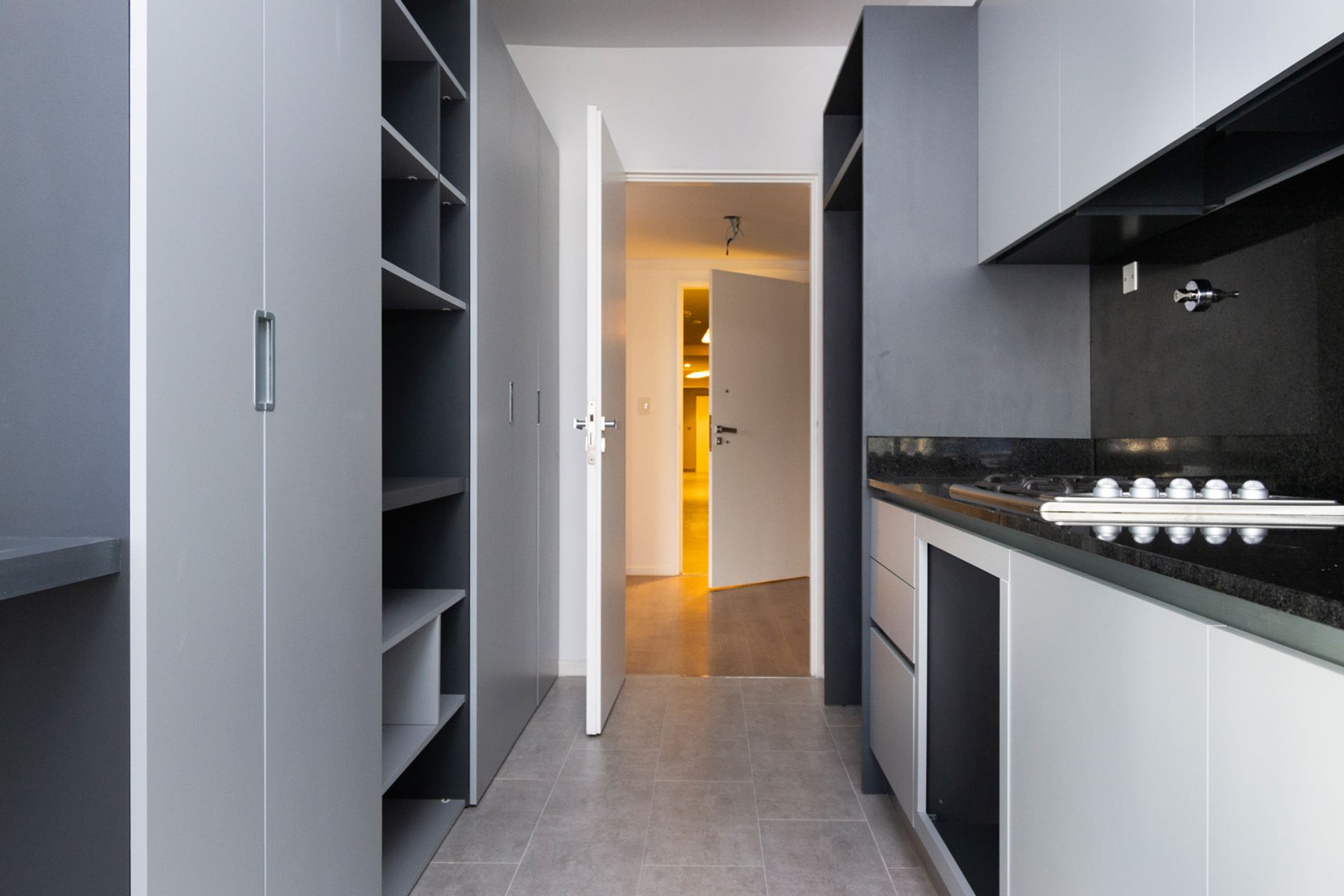 Departamento 4 ambiente venta en Belgrano R - 12