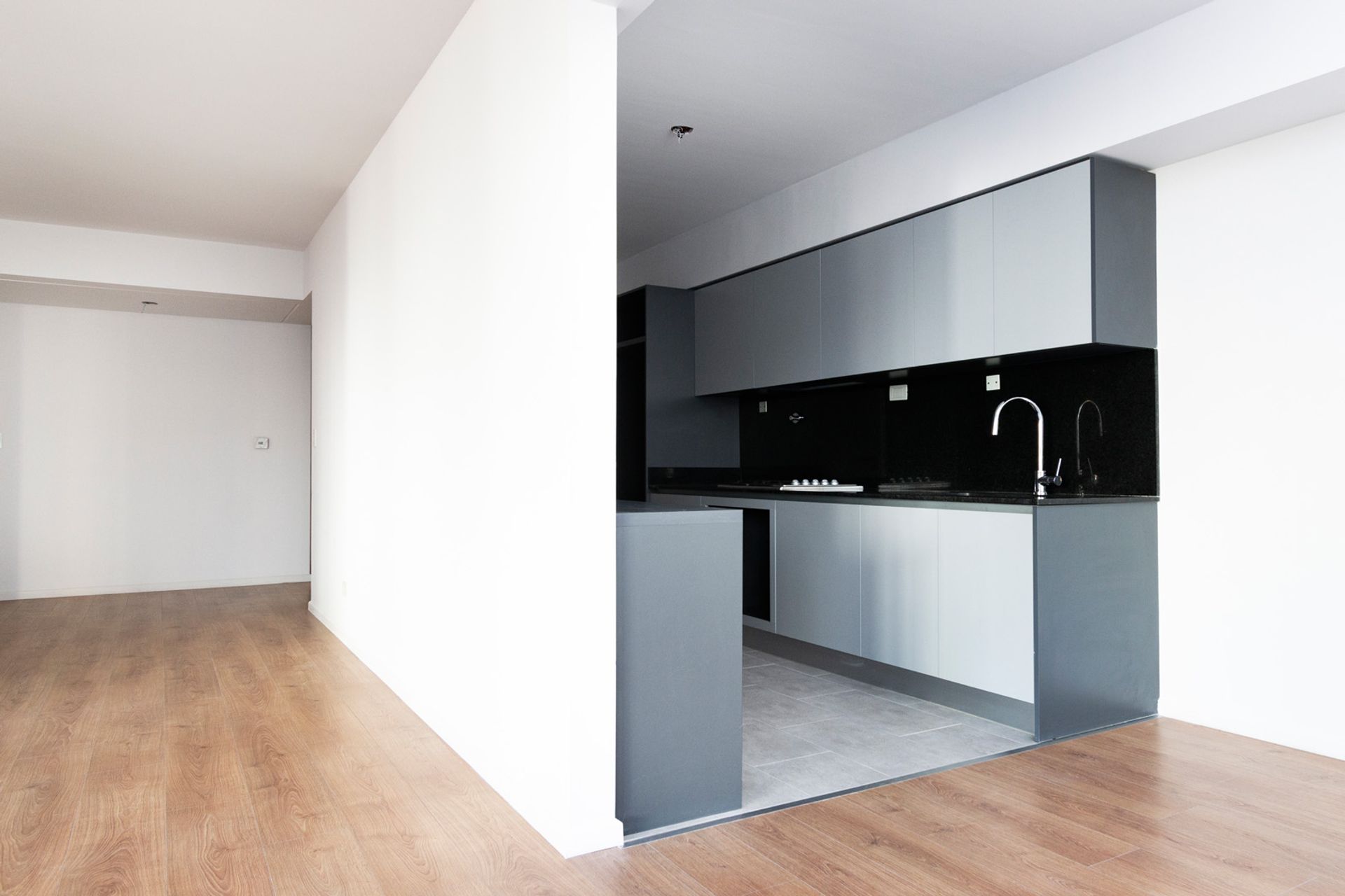 Departamento 4 ambiente venta en Belgrano R - 10