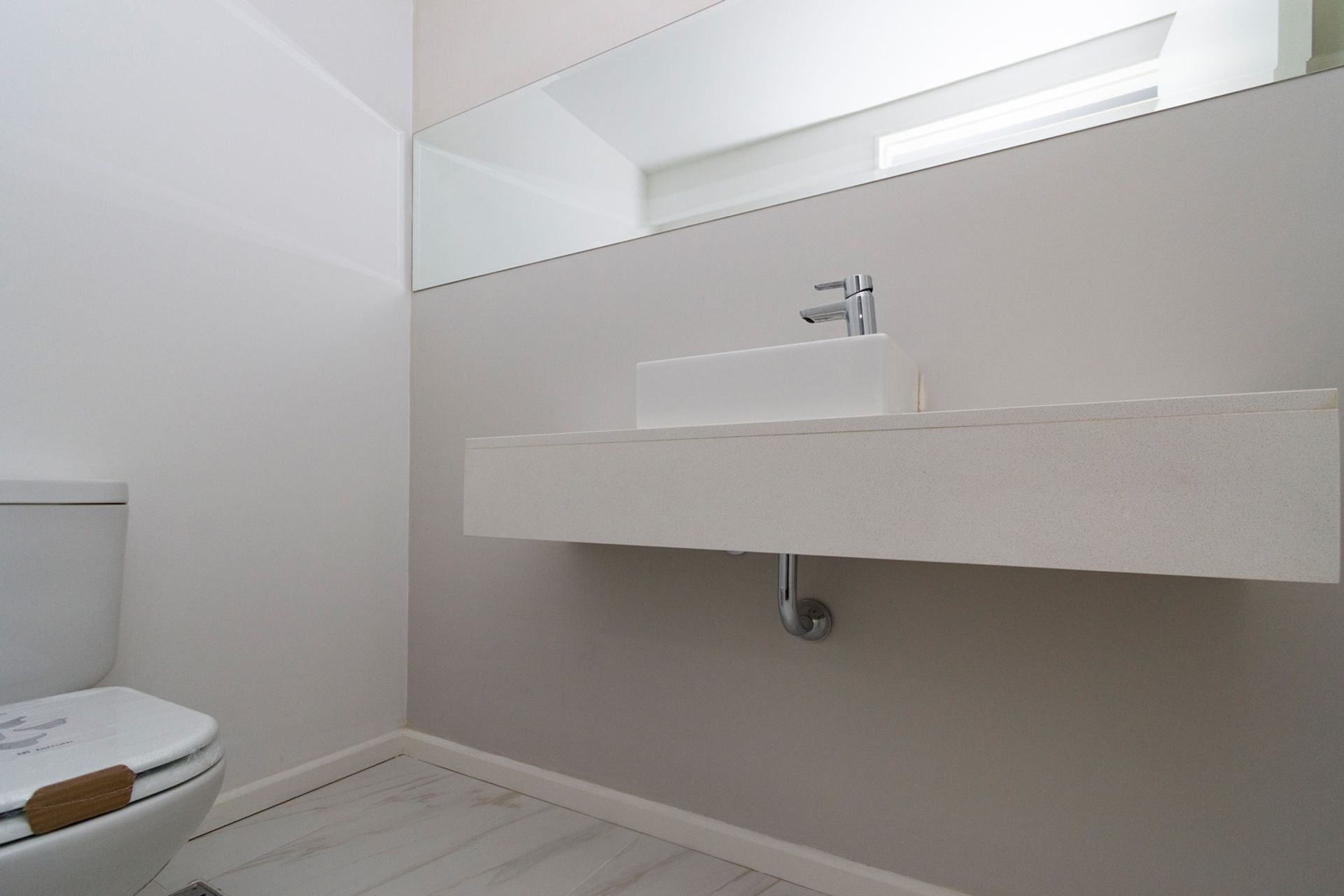 Departamento 4 ambiente venta en Belgrano R - 17