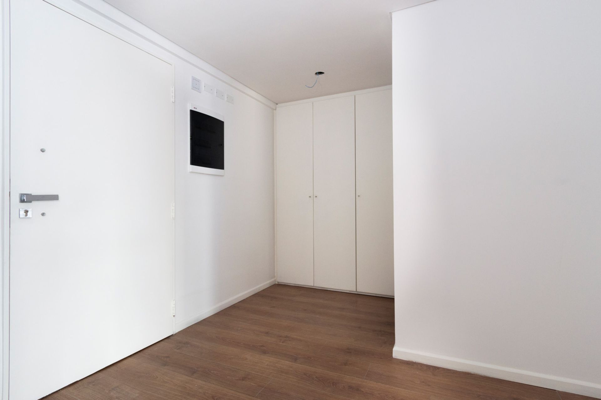 Departamento 4 ambiente venta en Belgrano R - 20