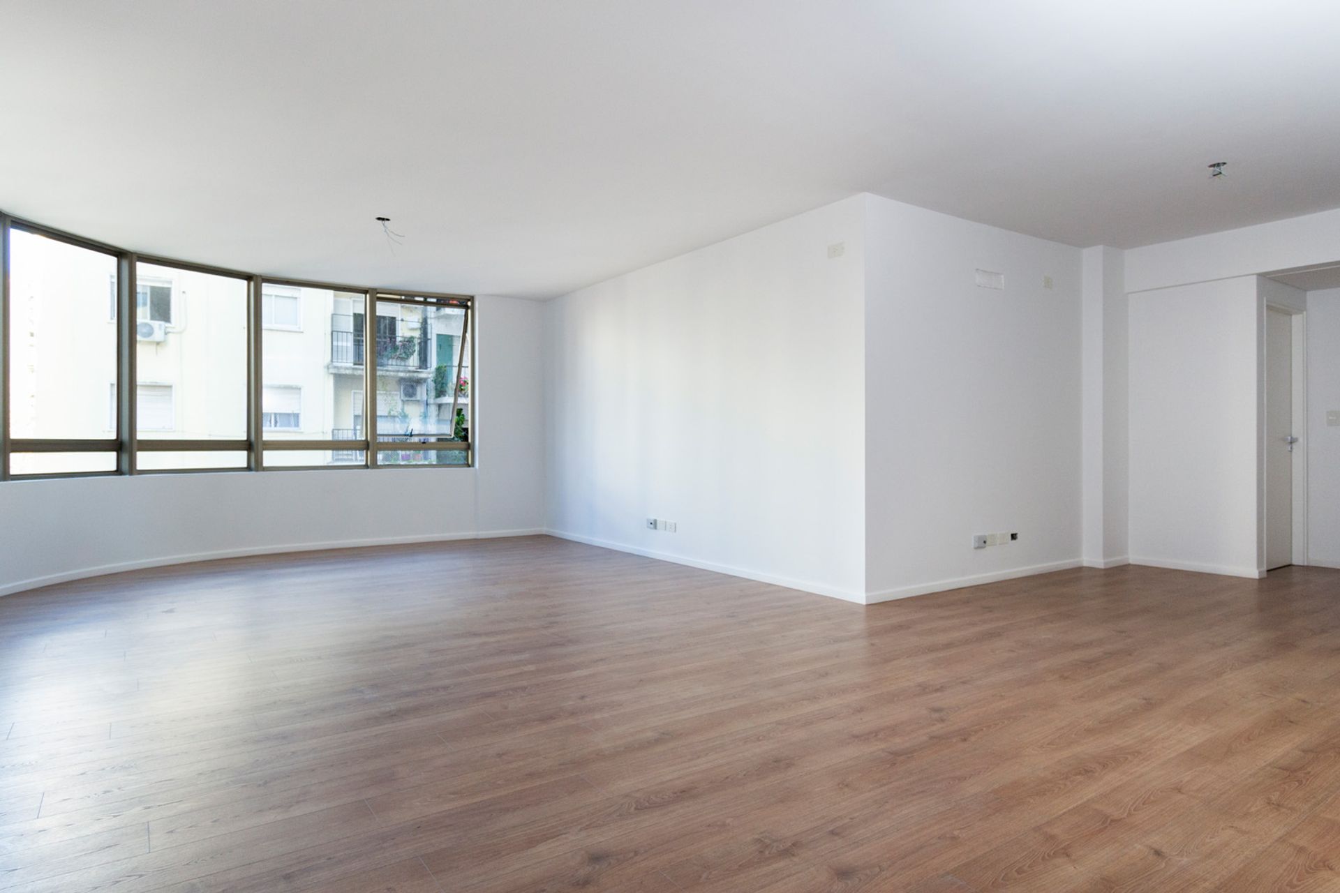 Departamento 4 ambiente venta en Belgrano R - 4