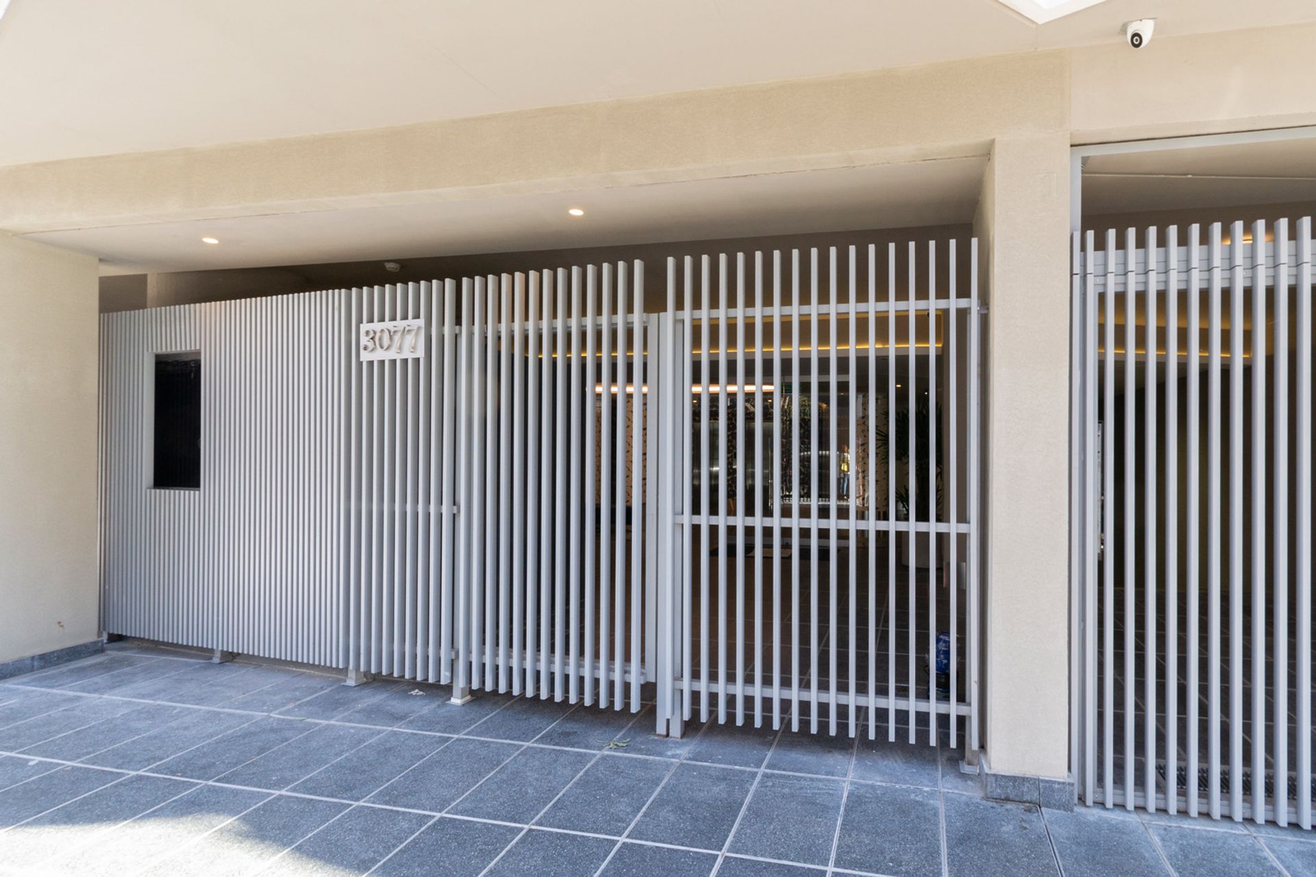 Departamento 4 ambiente venta en Belgrano R - 3