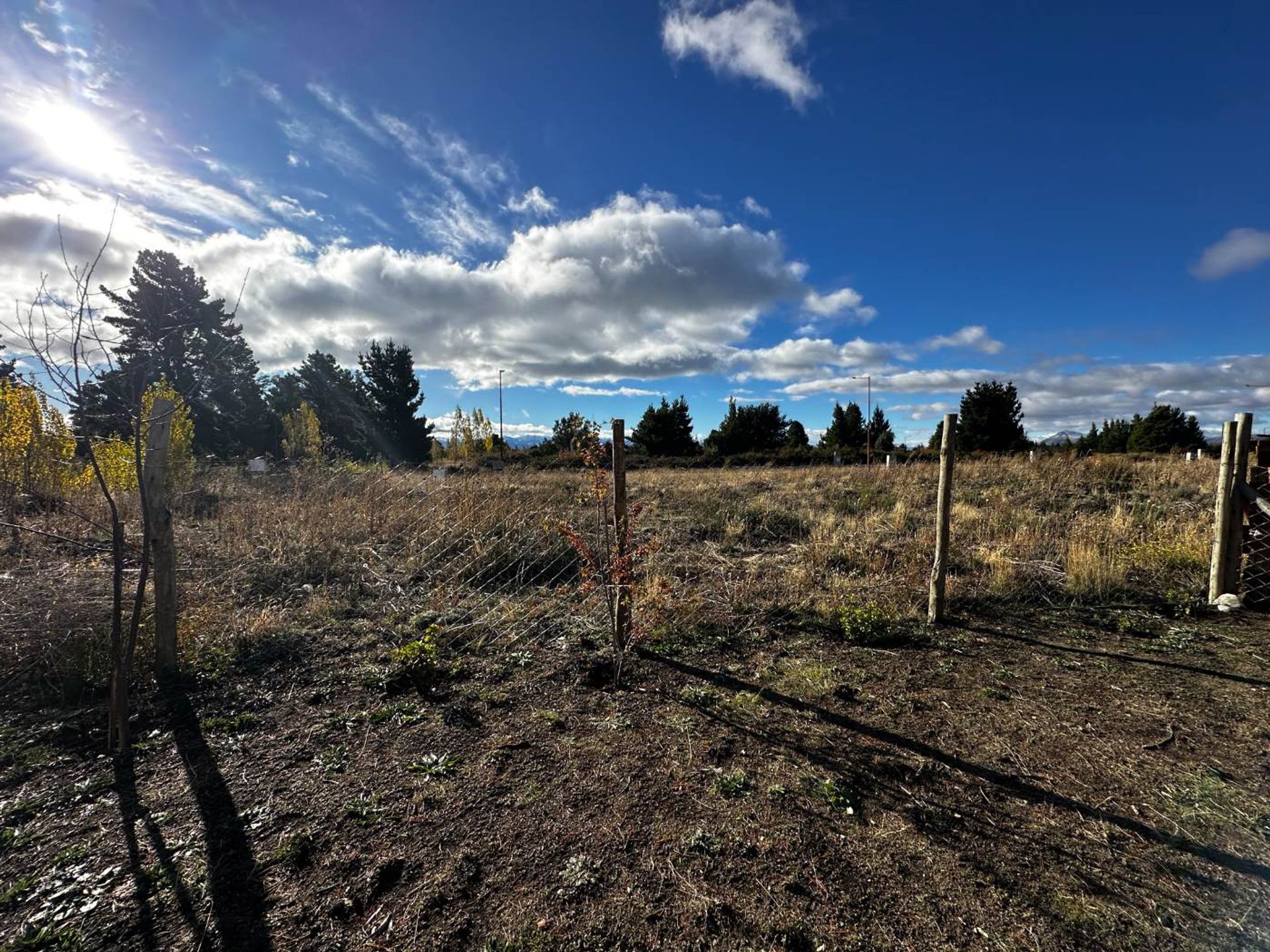 Venta lote con construcci&oacute;n a terminar Bariloche - 20