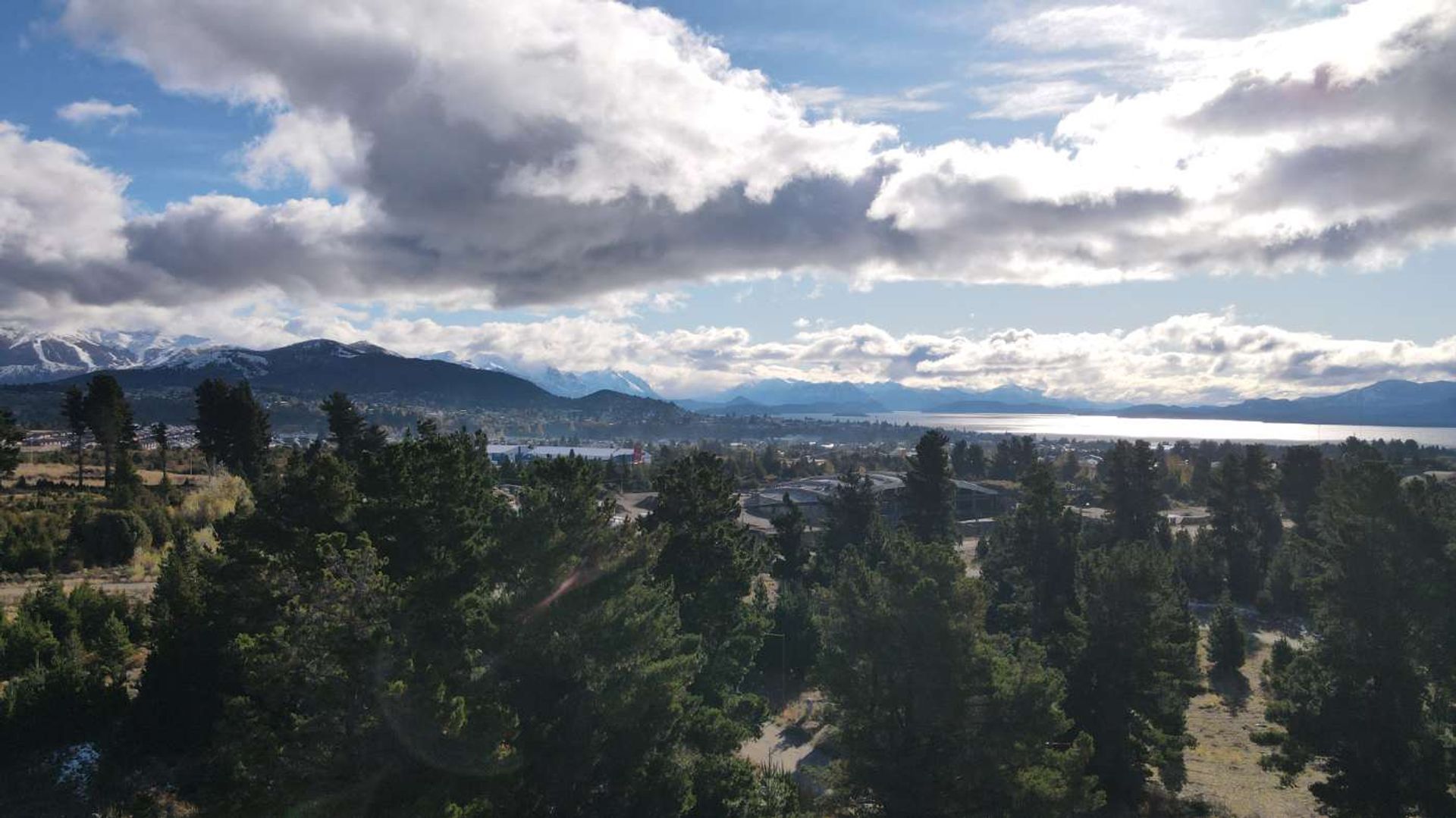 Venta lote con construcci&oacute;n a terminar Bariloche - 16