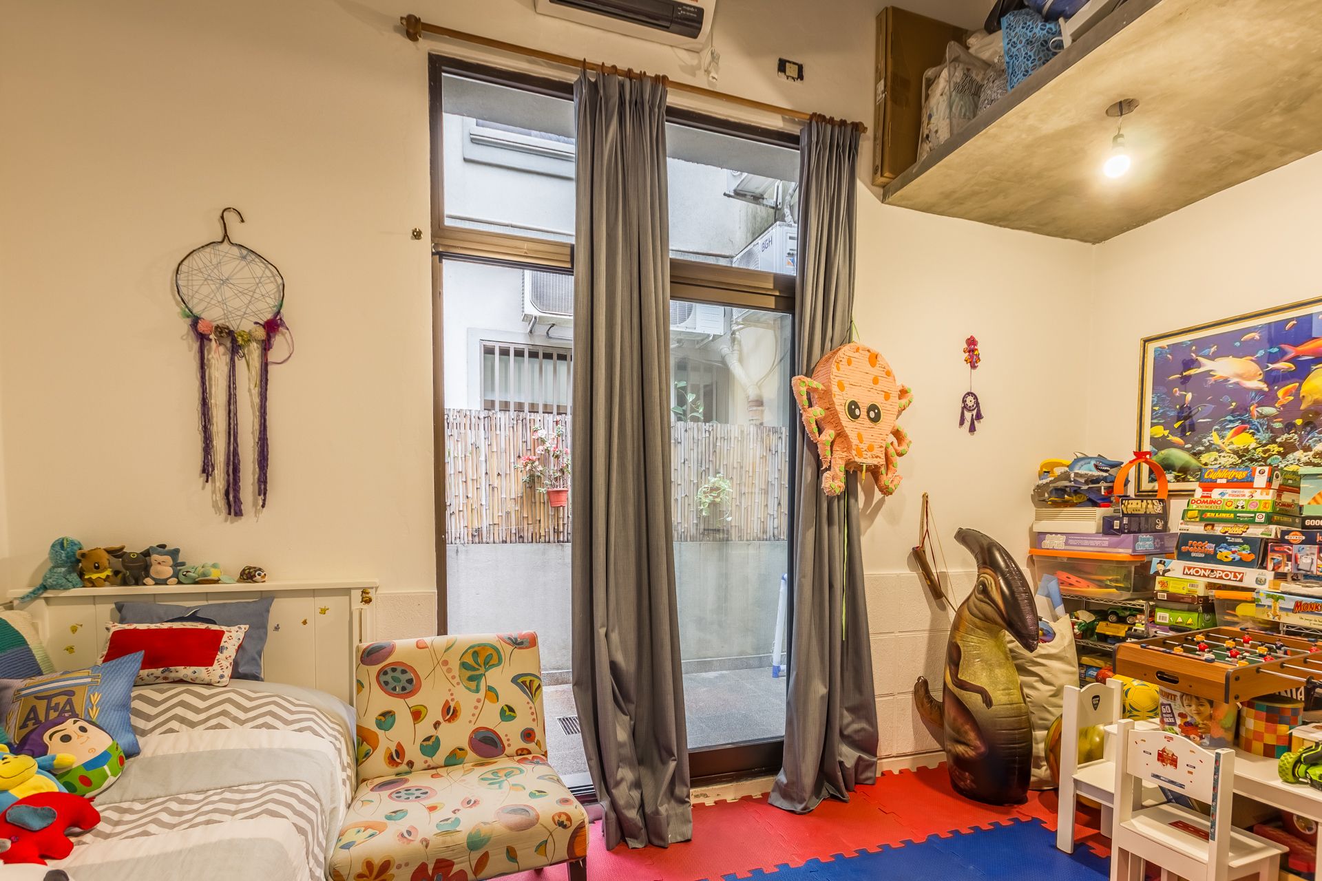 VENTA PH 4 AMBIENTES EN BELGRANO COCHERA AMENITIES - 20