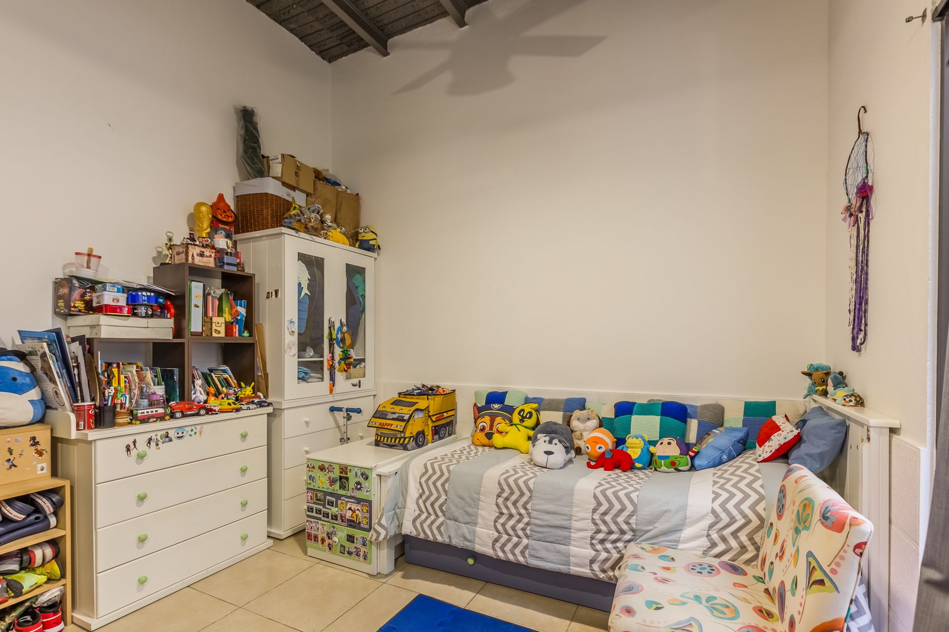 VENTA PH 4 AMBIENTES EN BELGRANO COCHERA AMENITIES - 19
