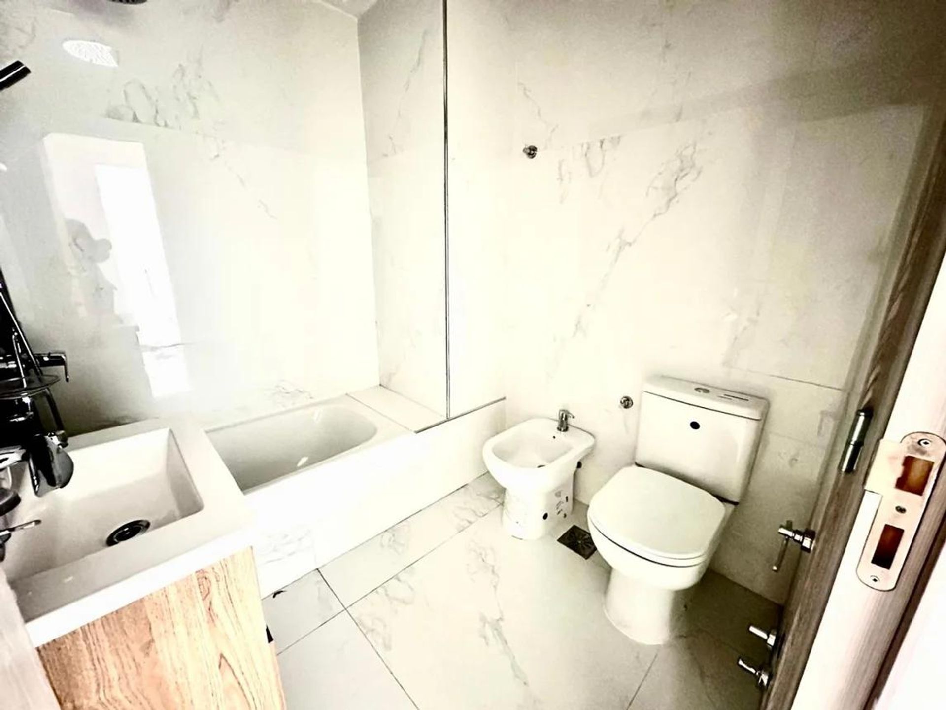Venta Departamento 3 Amb. -A Estrenar- Mataderos - 4