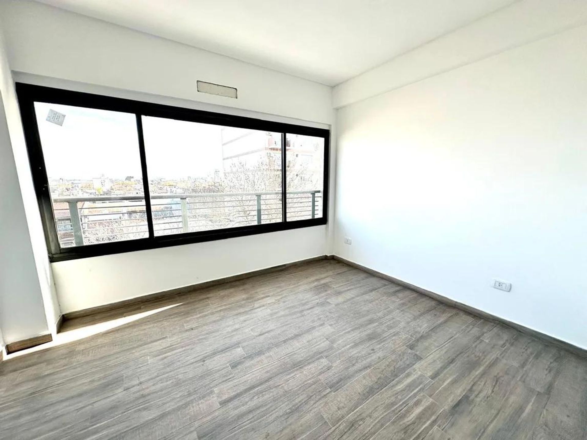 Venta Departamento 3 Amb. -A Estrenar- Mataderos - 5