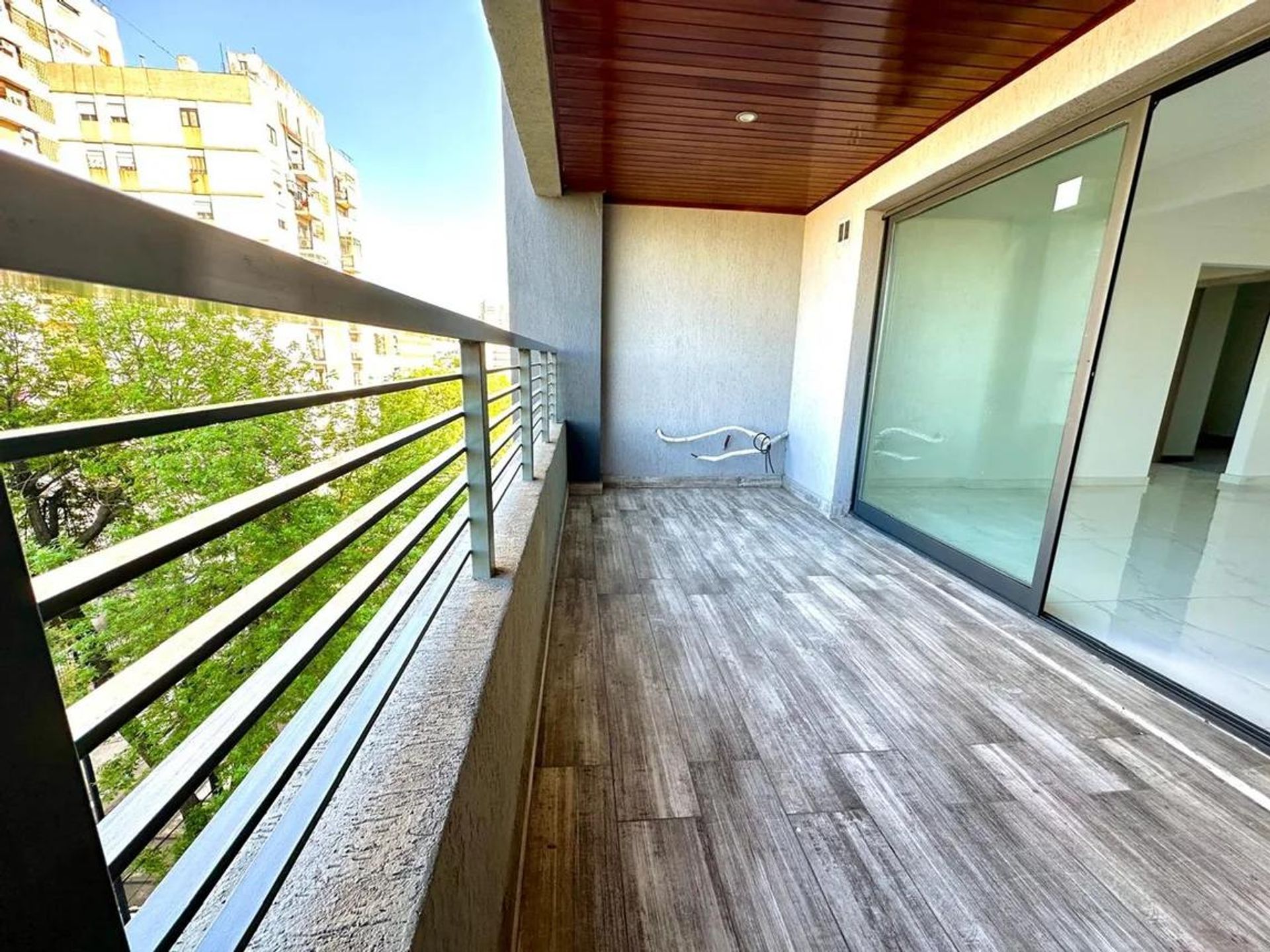 Venta Departamento 3 Amb. -A Estrenar- Mataderos - 9