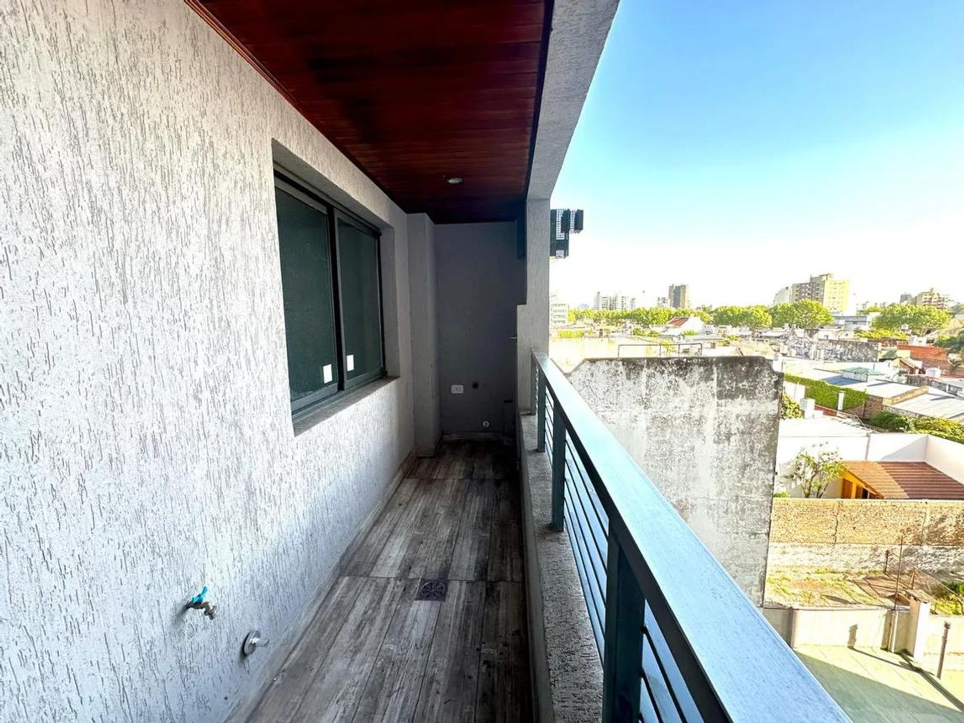 Venta Departamento 3 Amb. -A Estrenar- Mataderos - 10