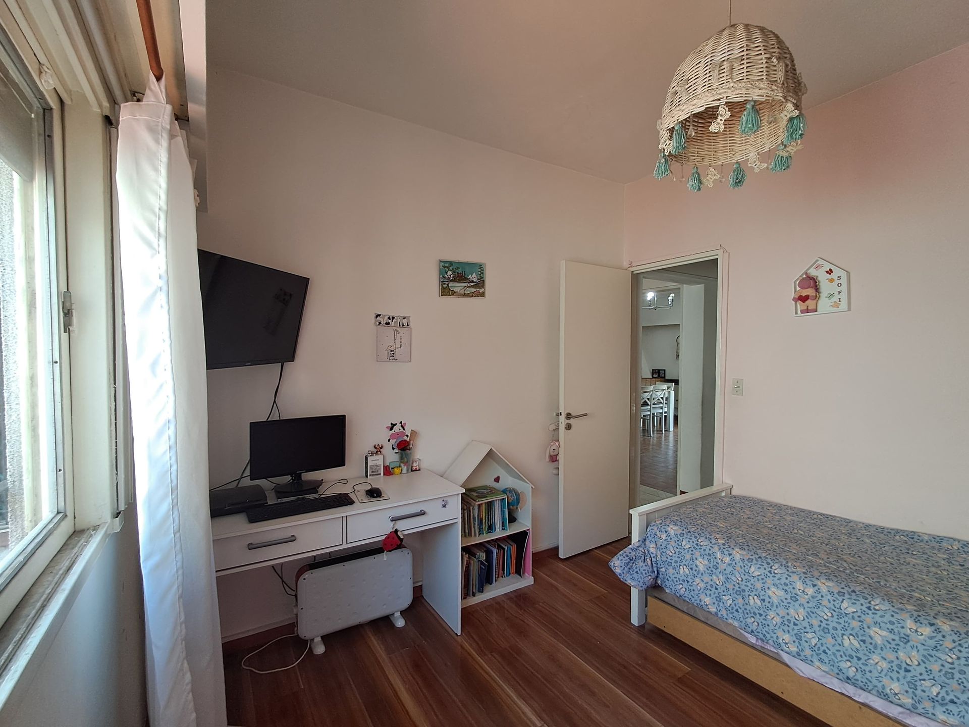 Venta Ph 3amb. c/patio y terraza en Villa Martelli - 4