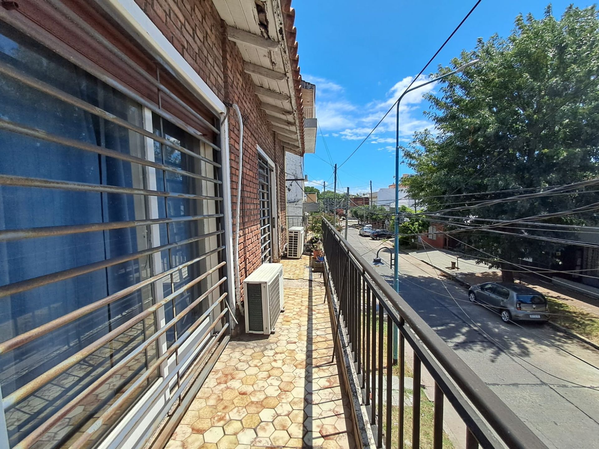 Venta Ph 3amb. c/patio y terraza en Villa Martelli - 9