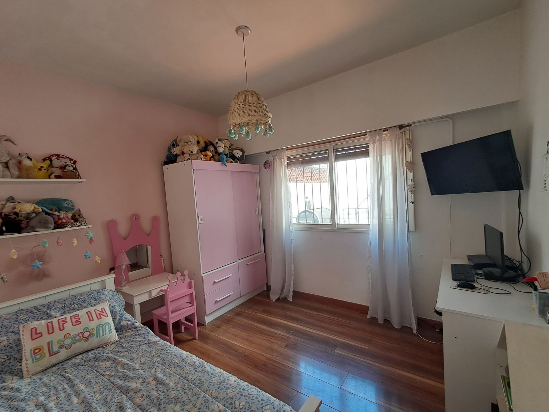 Venta Ph 3amb. c/patio y terraza en Villa Martelli - 2