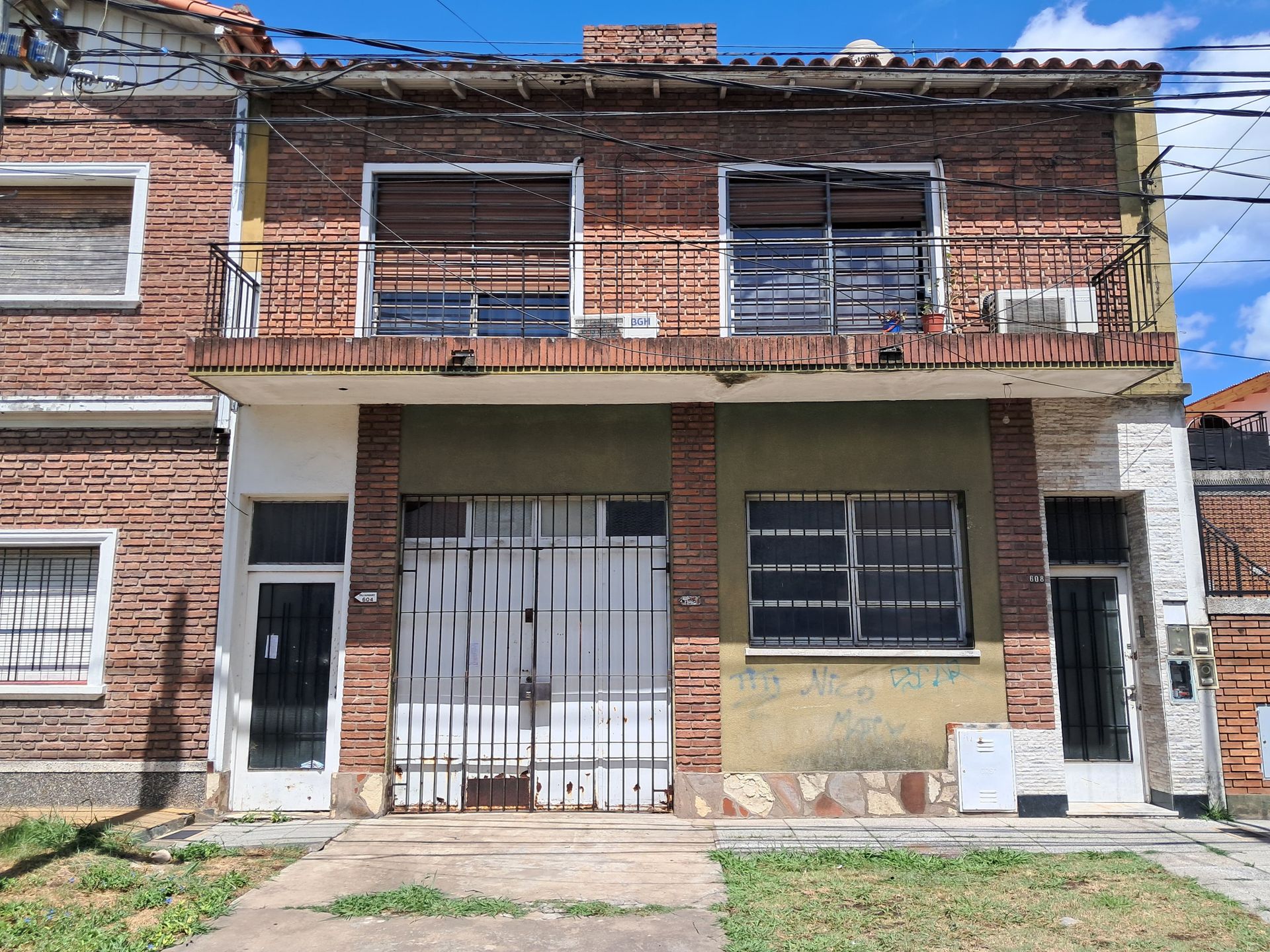 Venta Ph 3amb. c/patio y terraza en Villa Martelli - 3