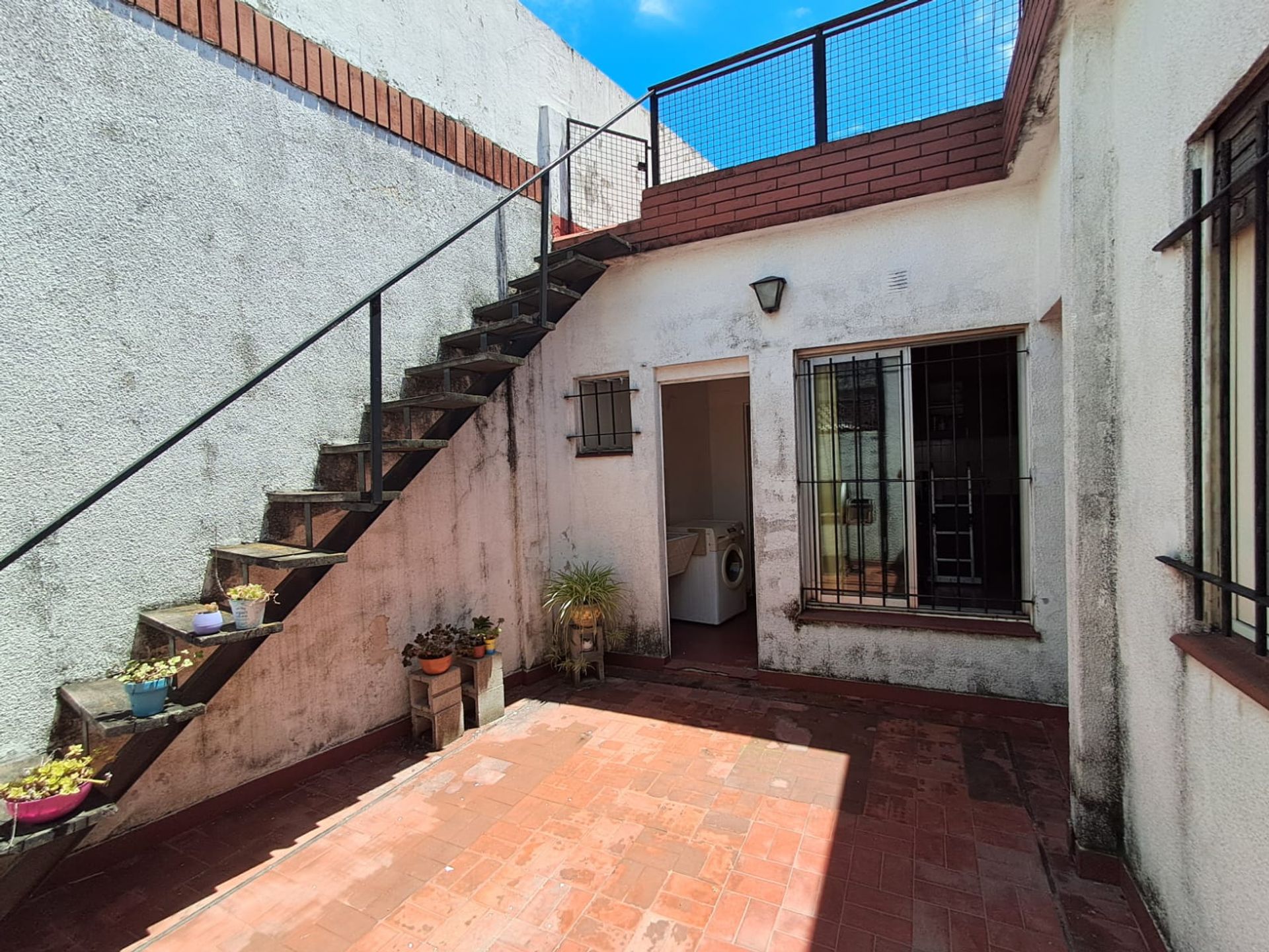 Venta Ph 3amb. c/patio y terraza en Villa Martelli - 10