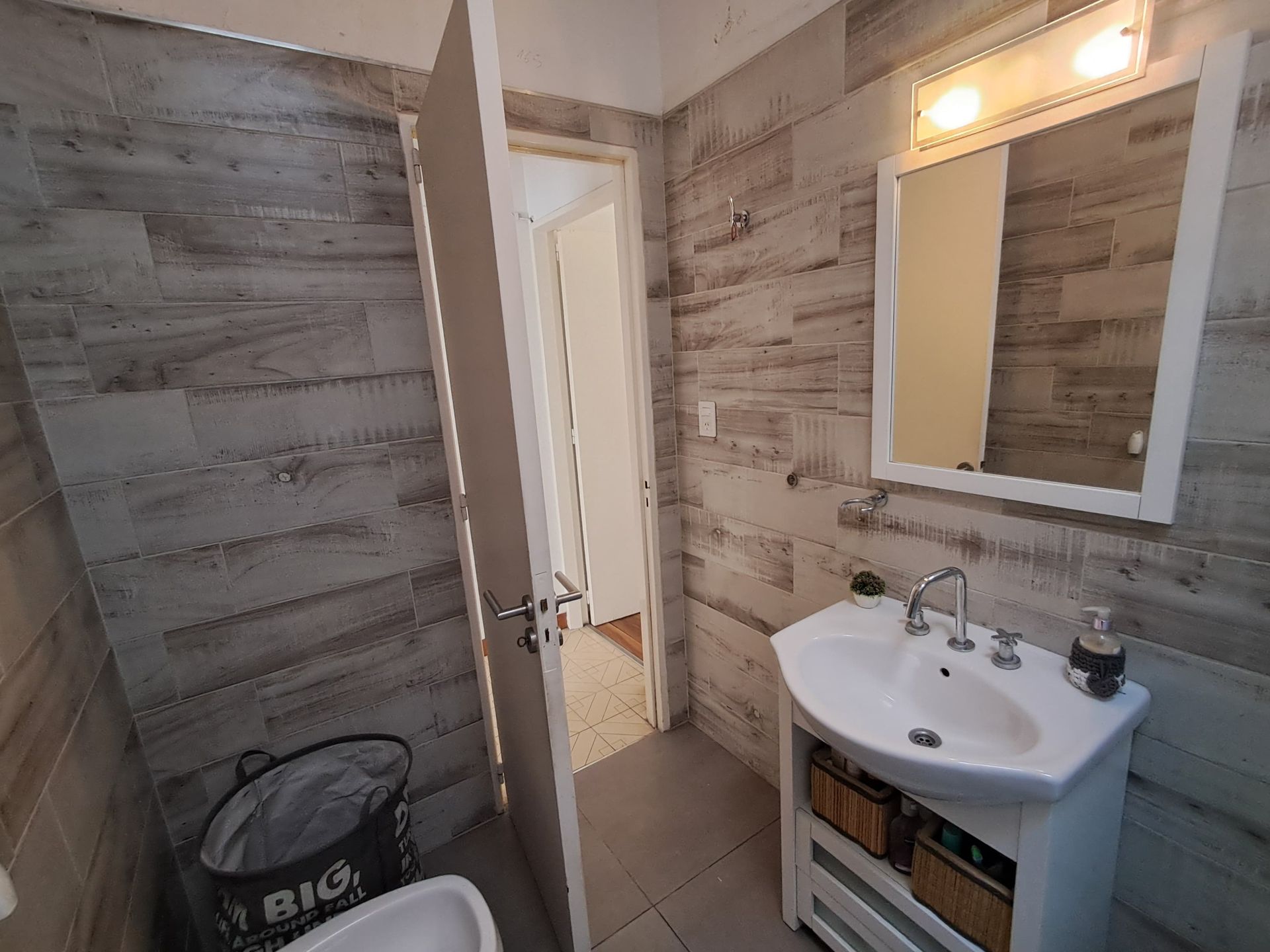 Venta Ph 3amb. c/patio y terraza en Villa Martelli - 5