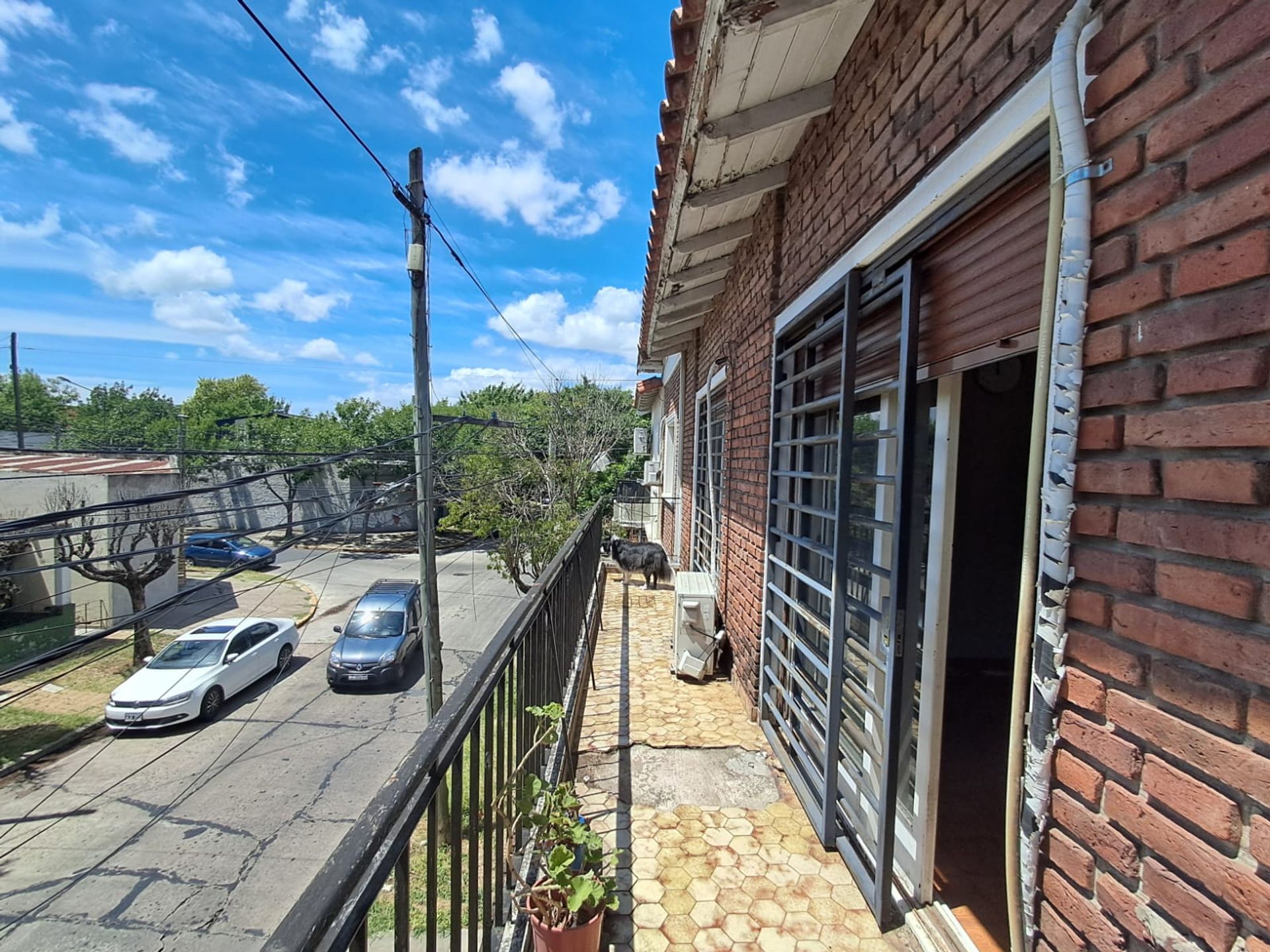 Venta Ph 3amb. c/patio y terraza en Villa Martelli - 11