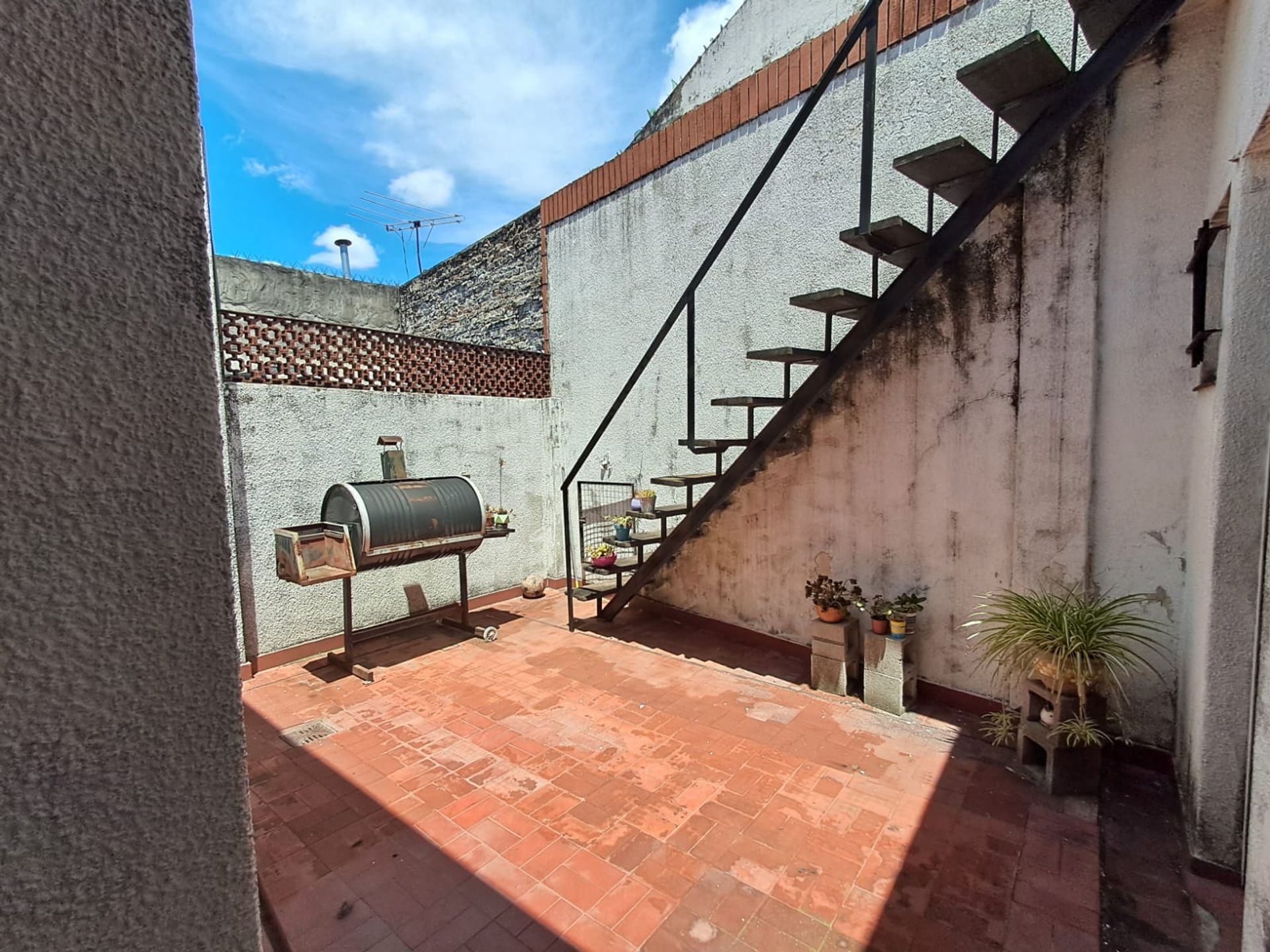 Venta Ph 3amb. c/patio y terraza en Villa Martelli - 15