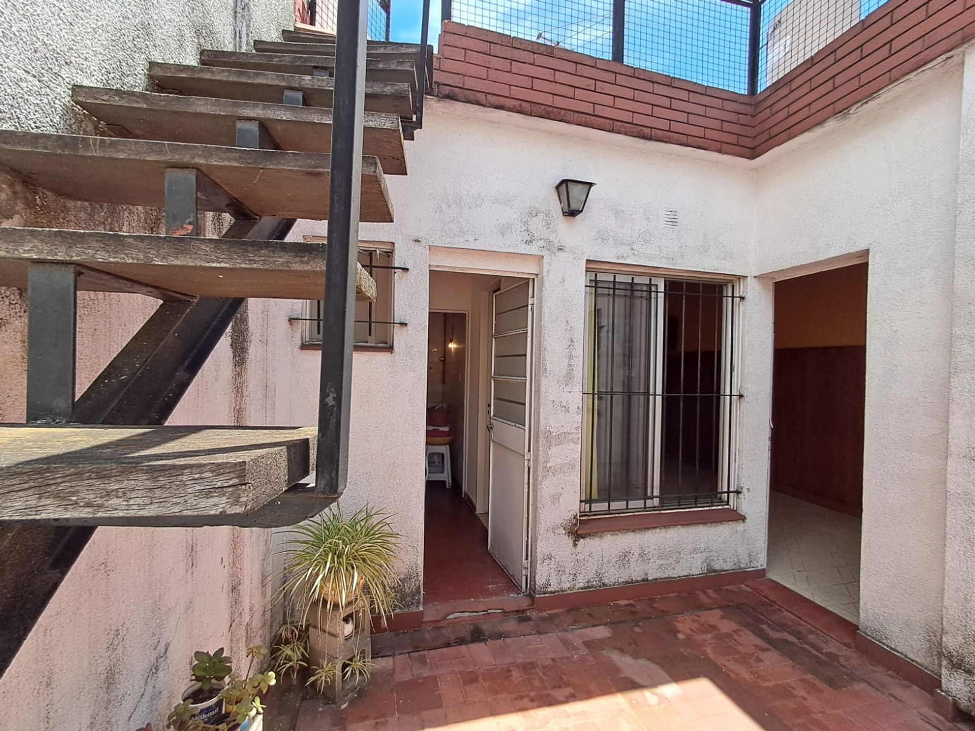 Venta Ph 3amb. c/patio y terraza en Villa Martelli - 13