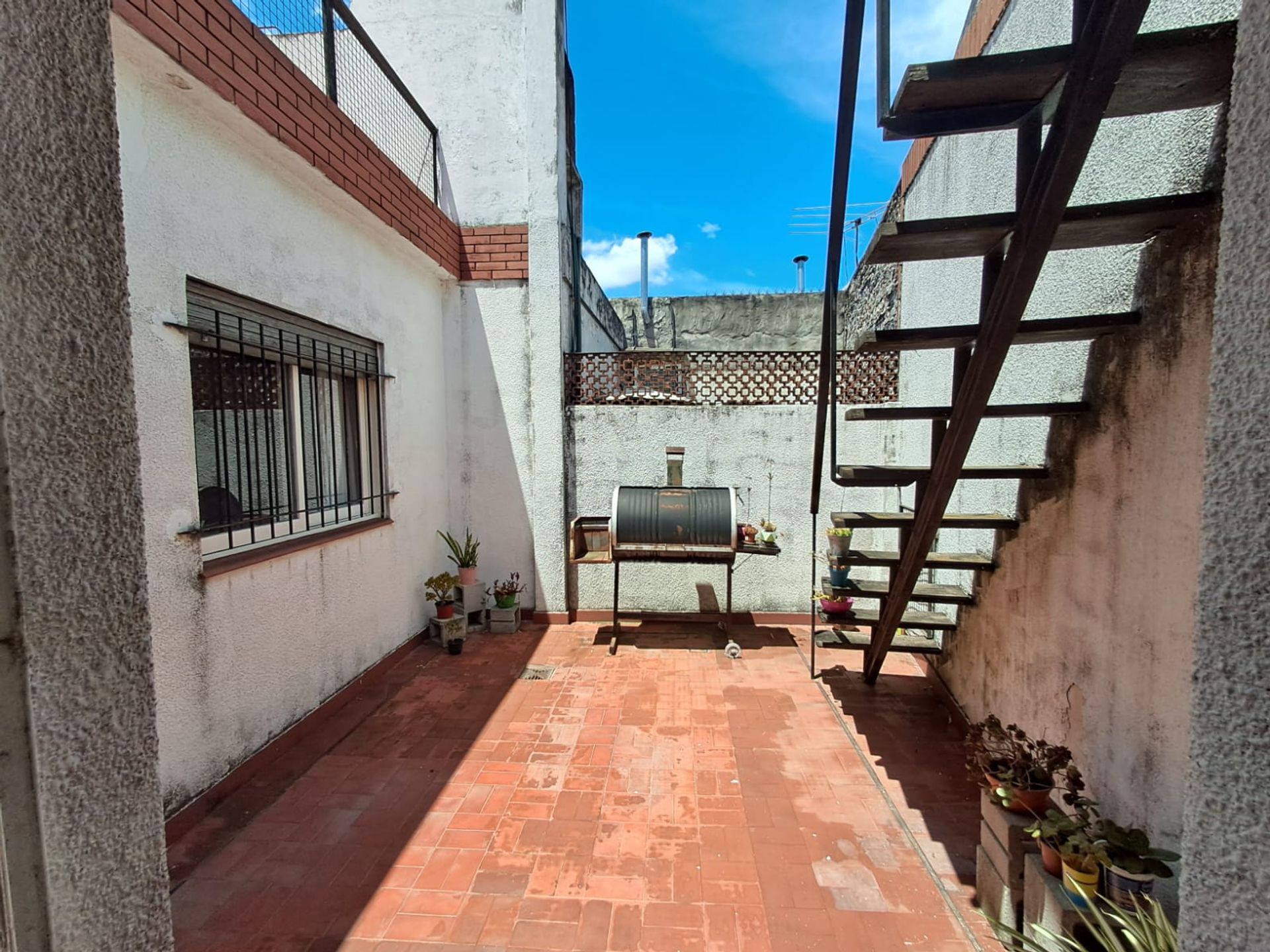 Venta Ph 3amb. c/patio y terraza en Villa Martelli - 20