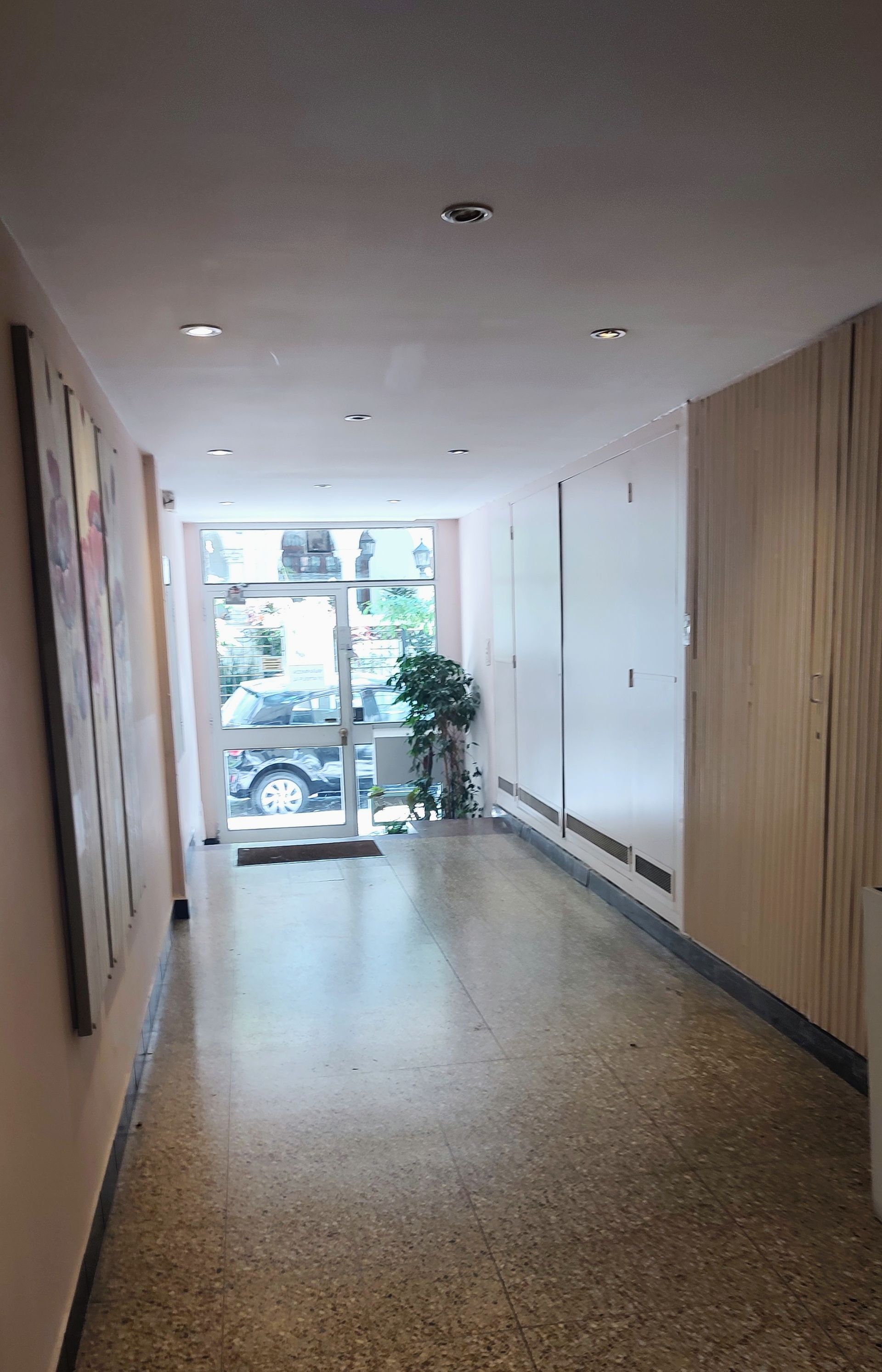 OPORTUNIDAD VENTA MONOAMBIENTE CABALLITO - 8